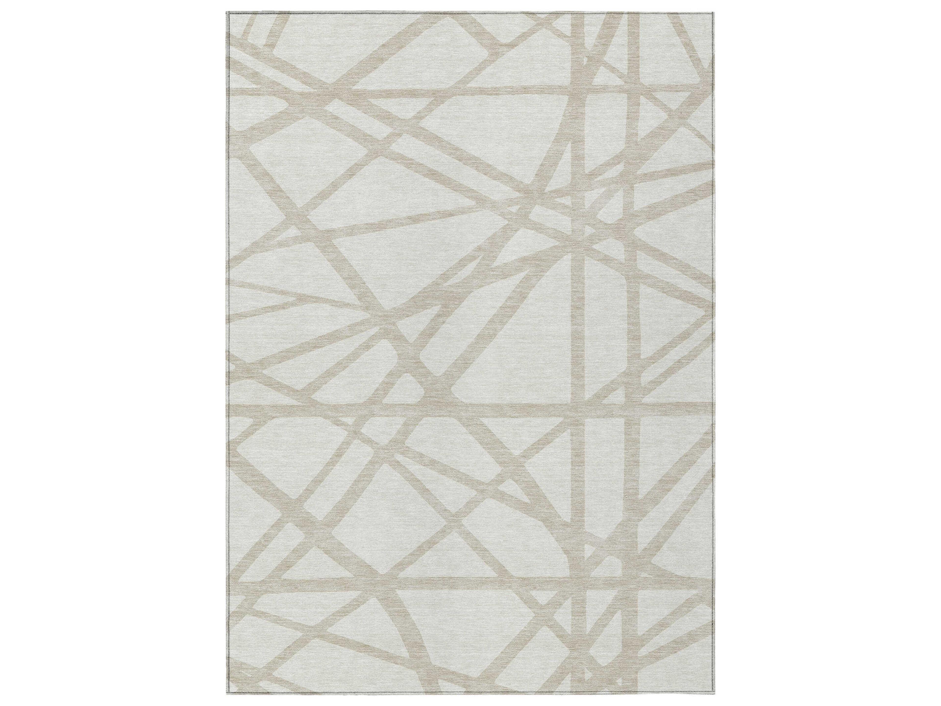 Chantille Geometric Area Rug