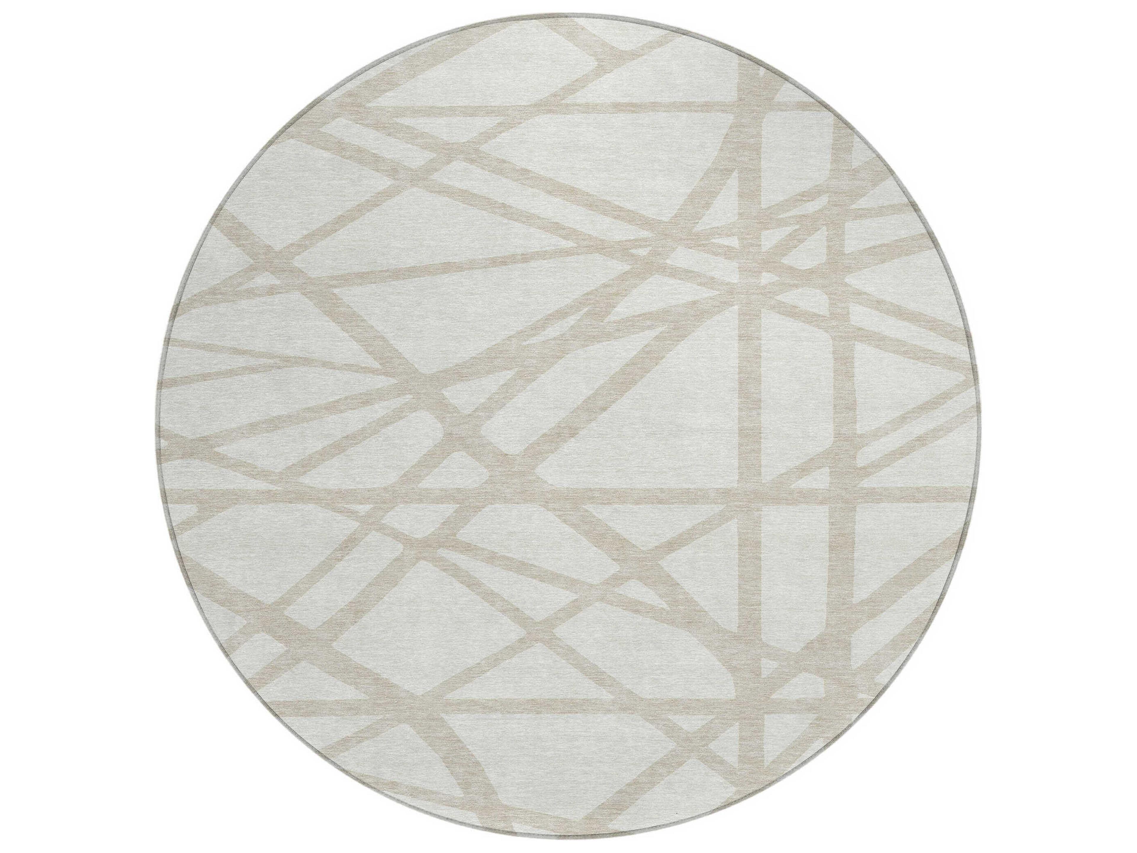 Dalyn Chantille Geometric Area Rug