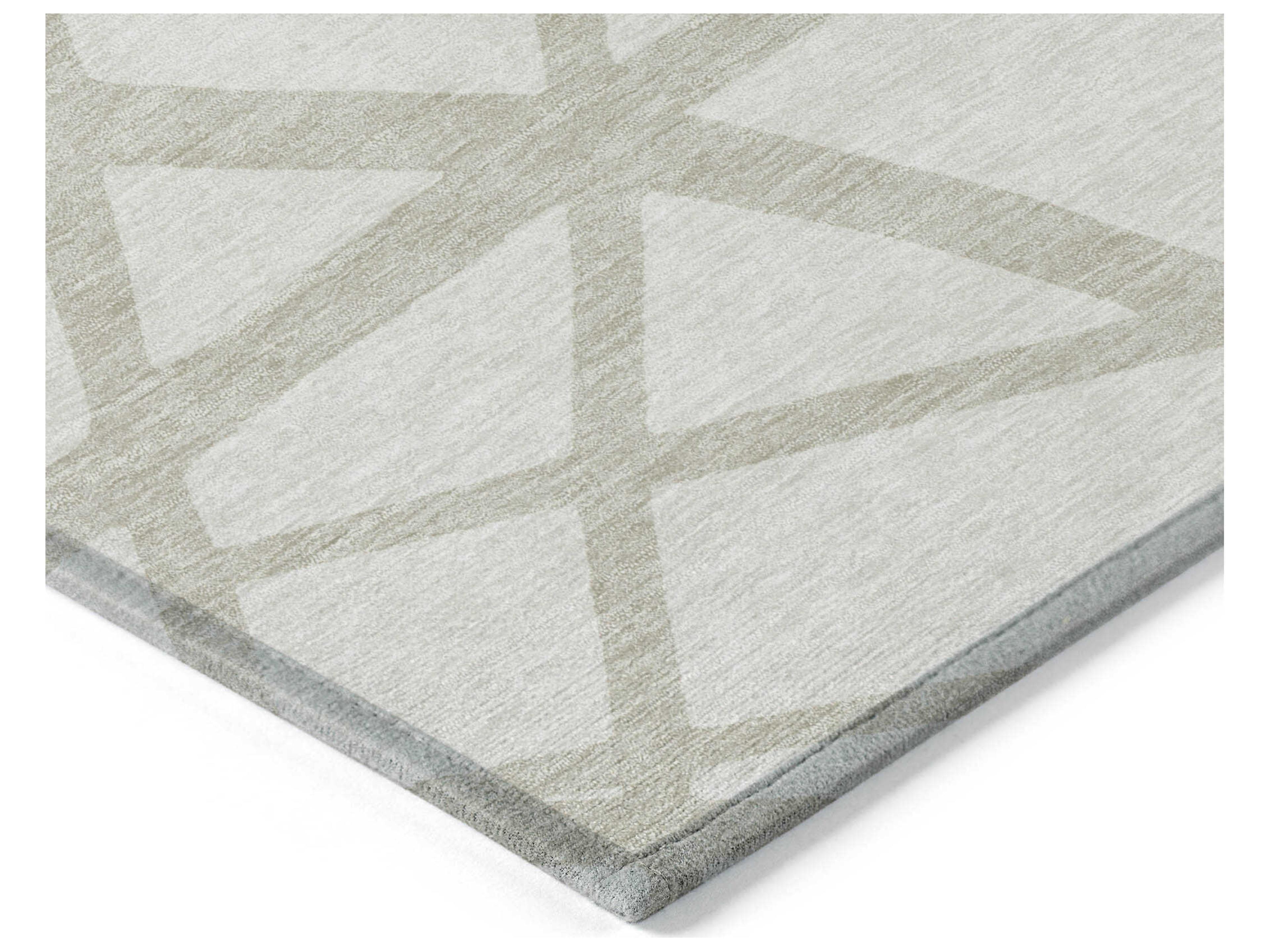 Dalyn Chantille Geometric Area Rug