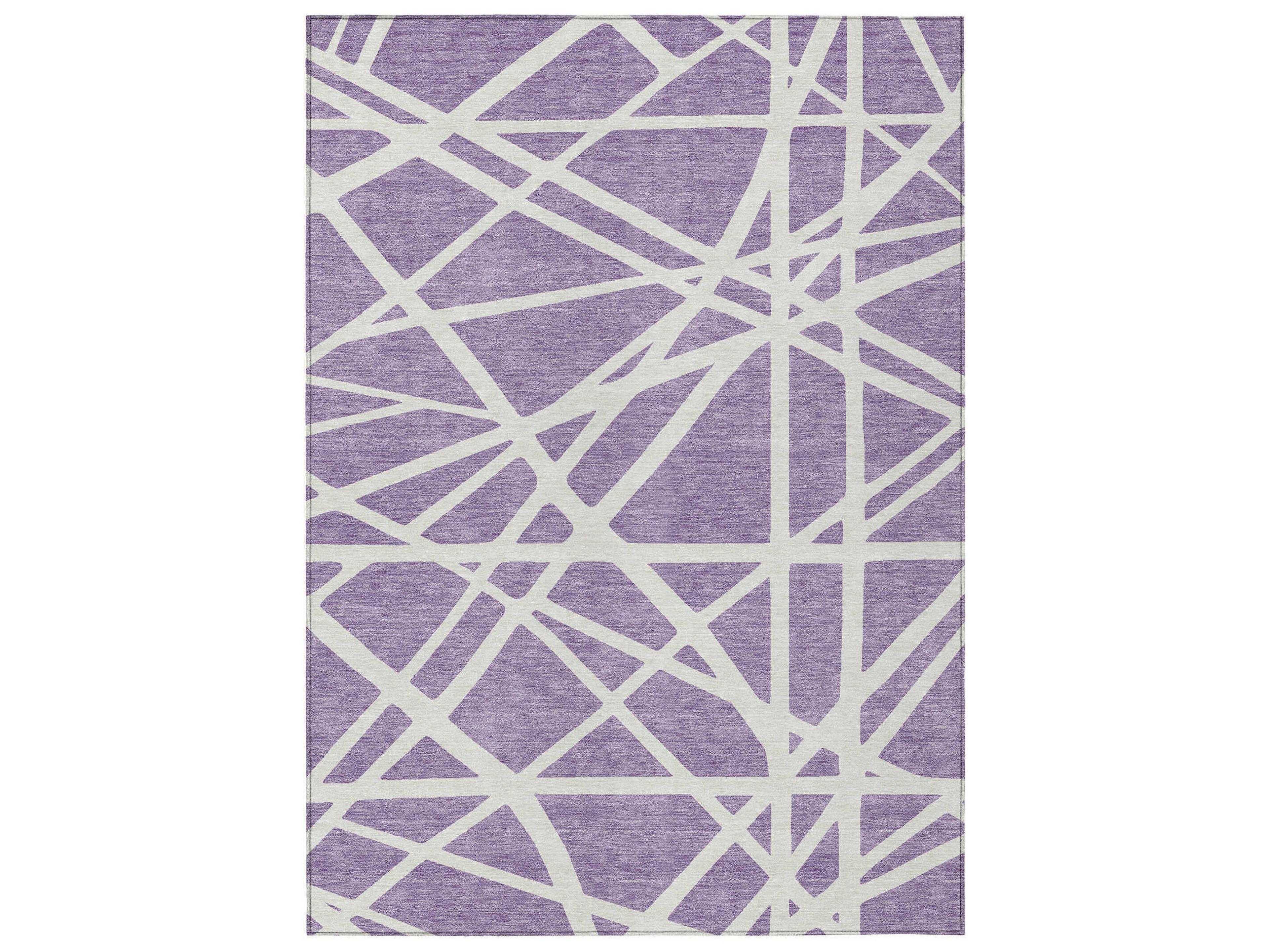 Chantille Geometric Area Rug