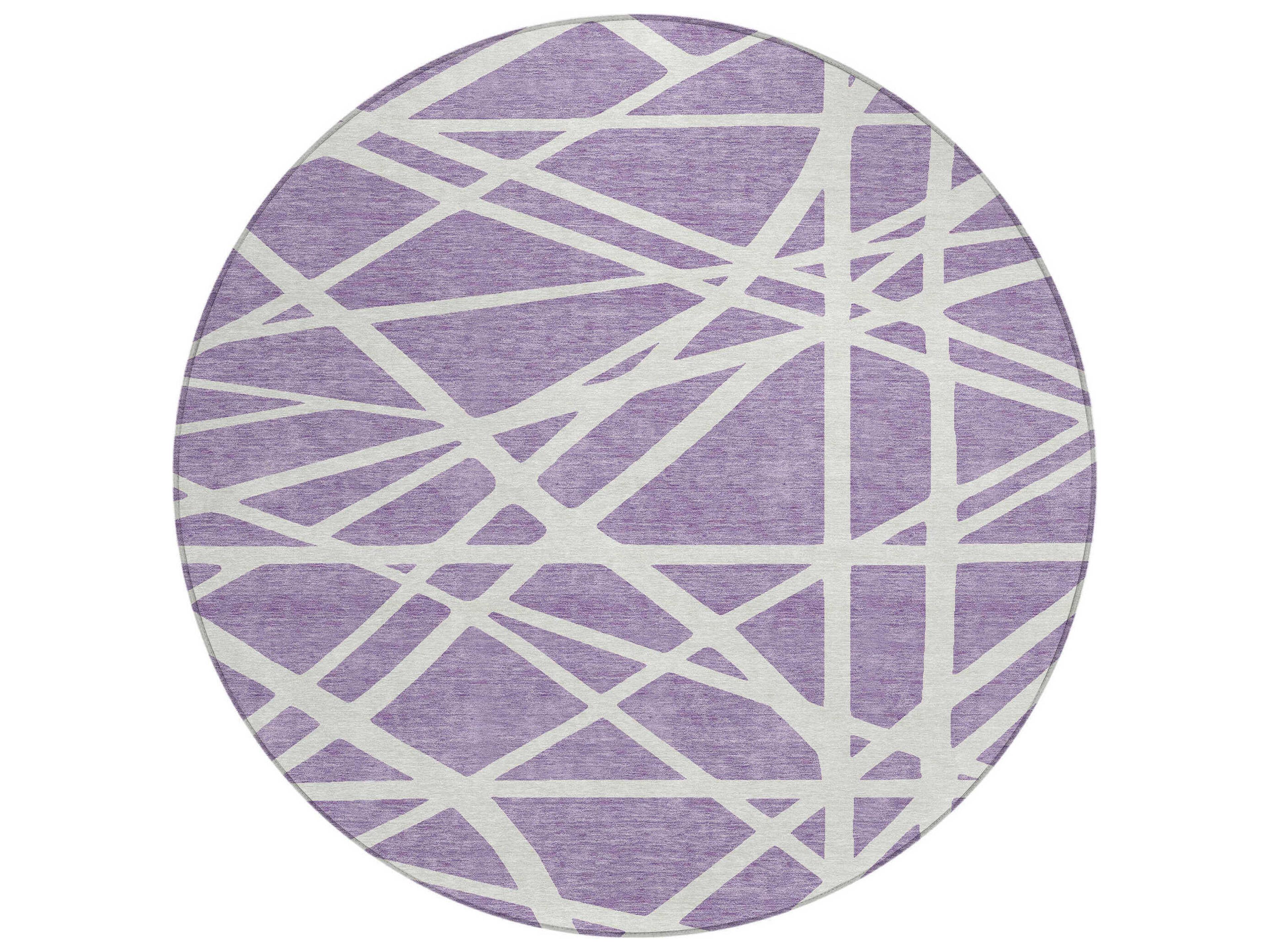 Dalyn Chantille Geometric Area Rug