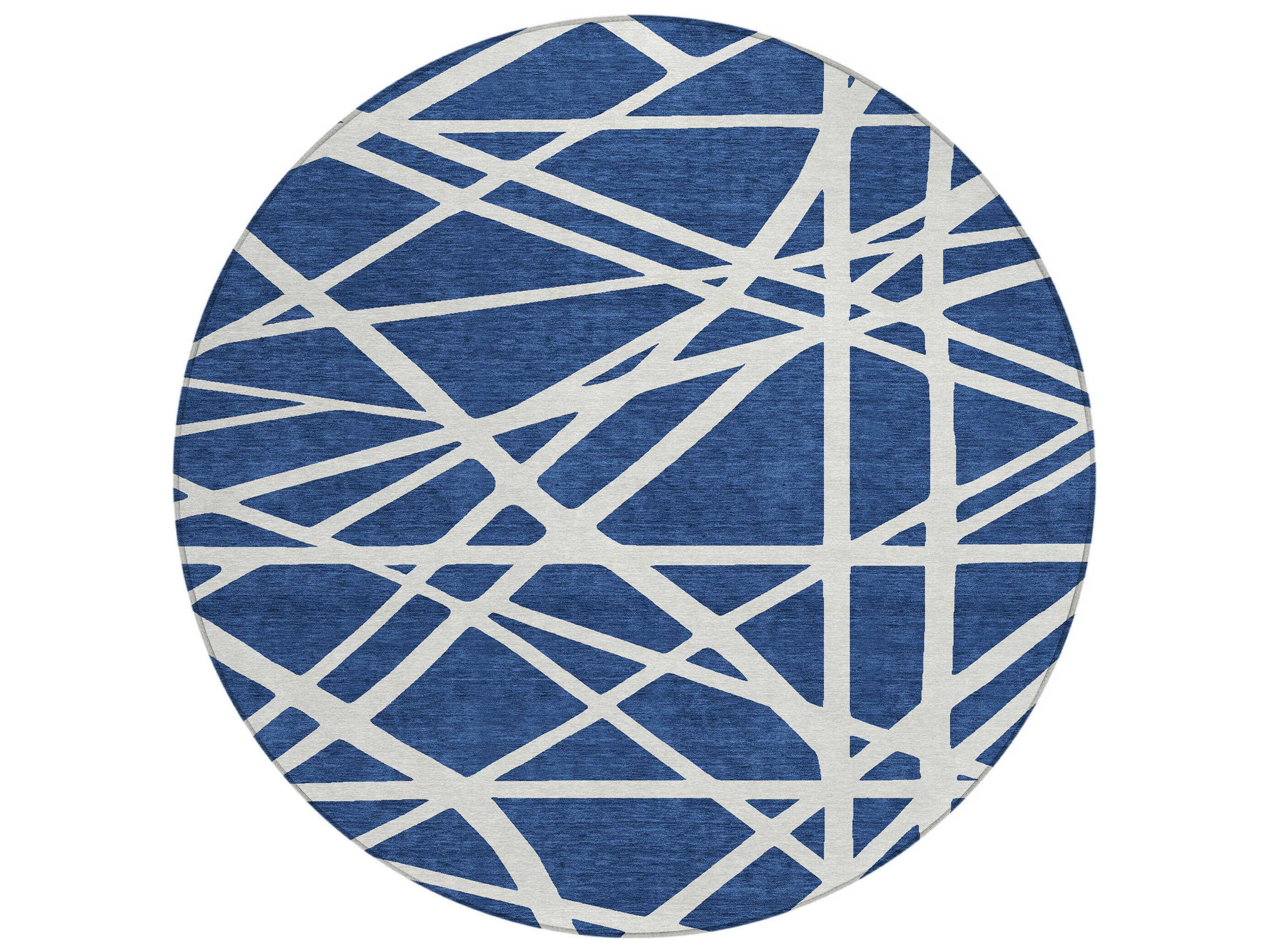 Dalyn Chantille Geometric Area Rug