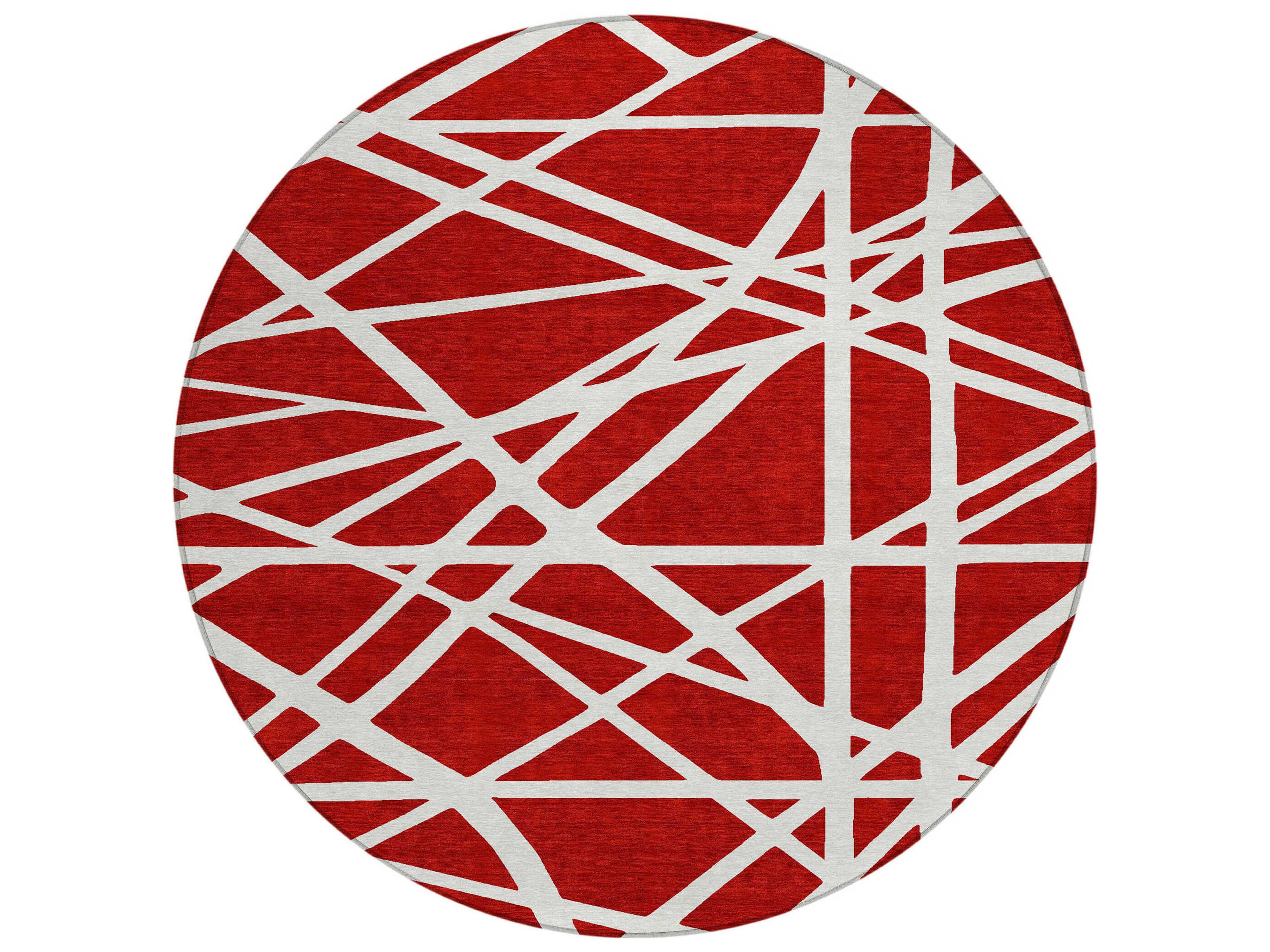 Dalyn Chantille Geometric Area Rug