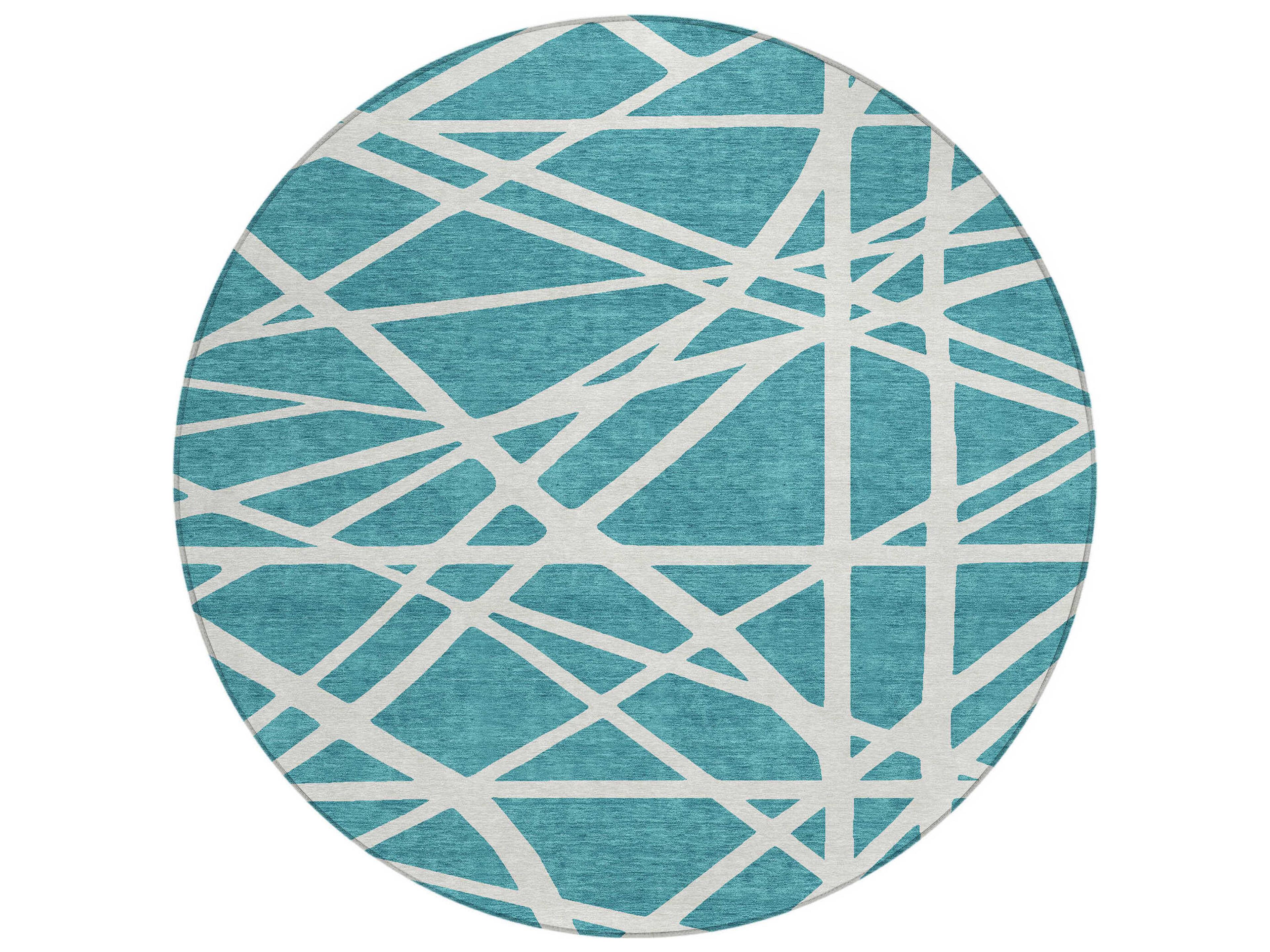 Dalyn Chantille Geometric Area Rug
