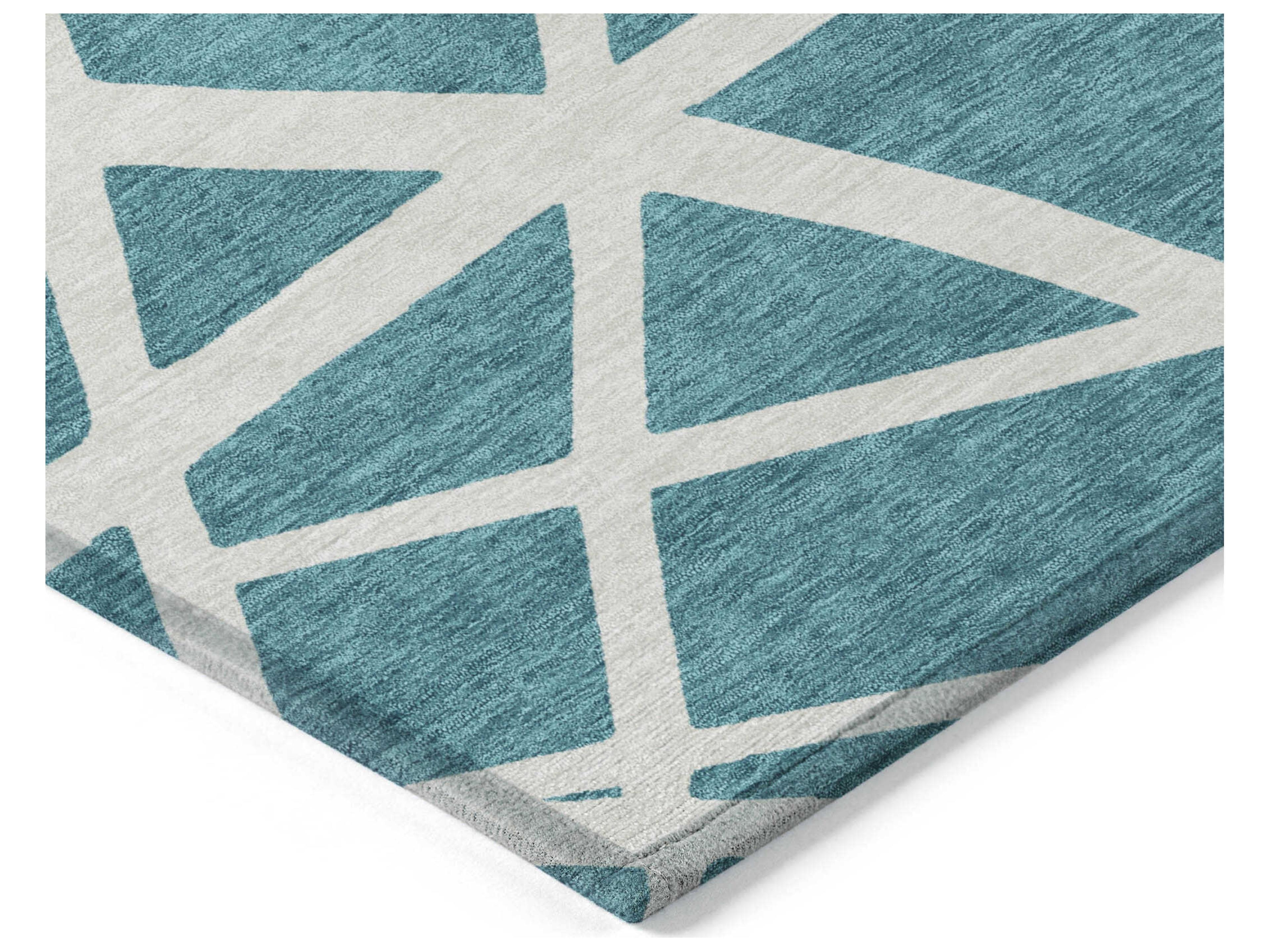 Dalyn Chantille Geometric Area Rug