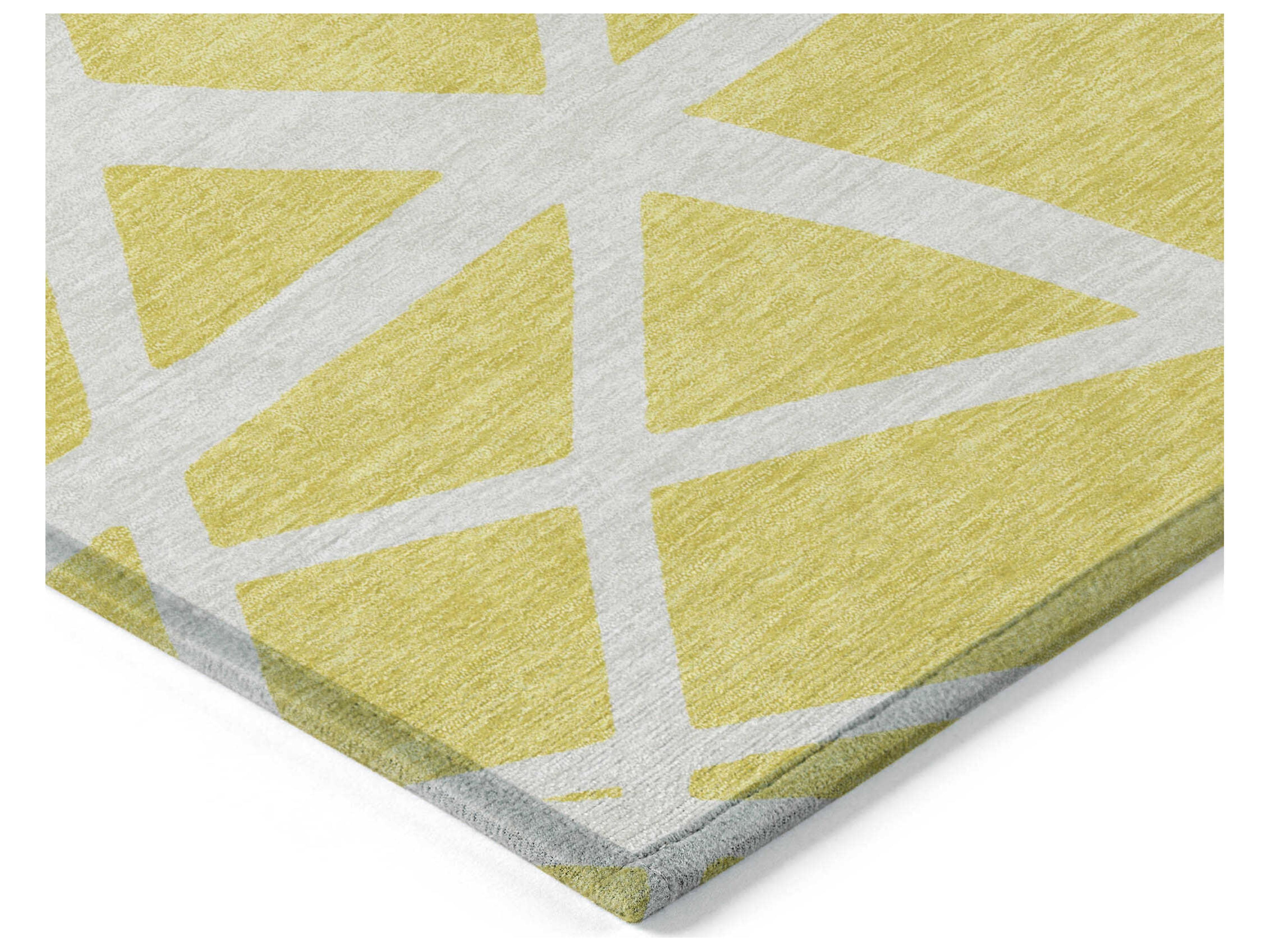 Dalyn Chantille Geometric Area Rug