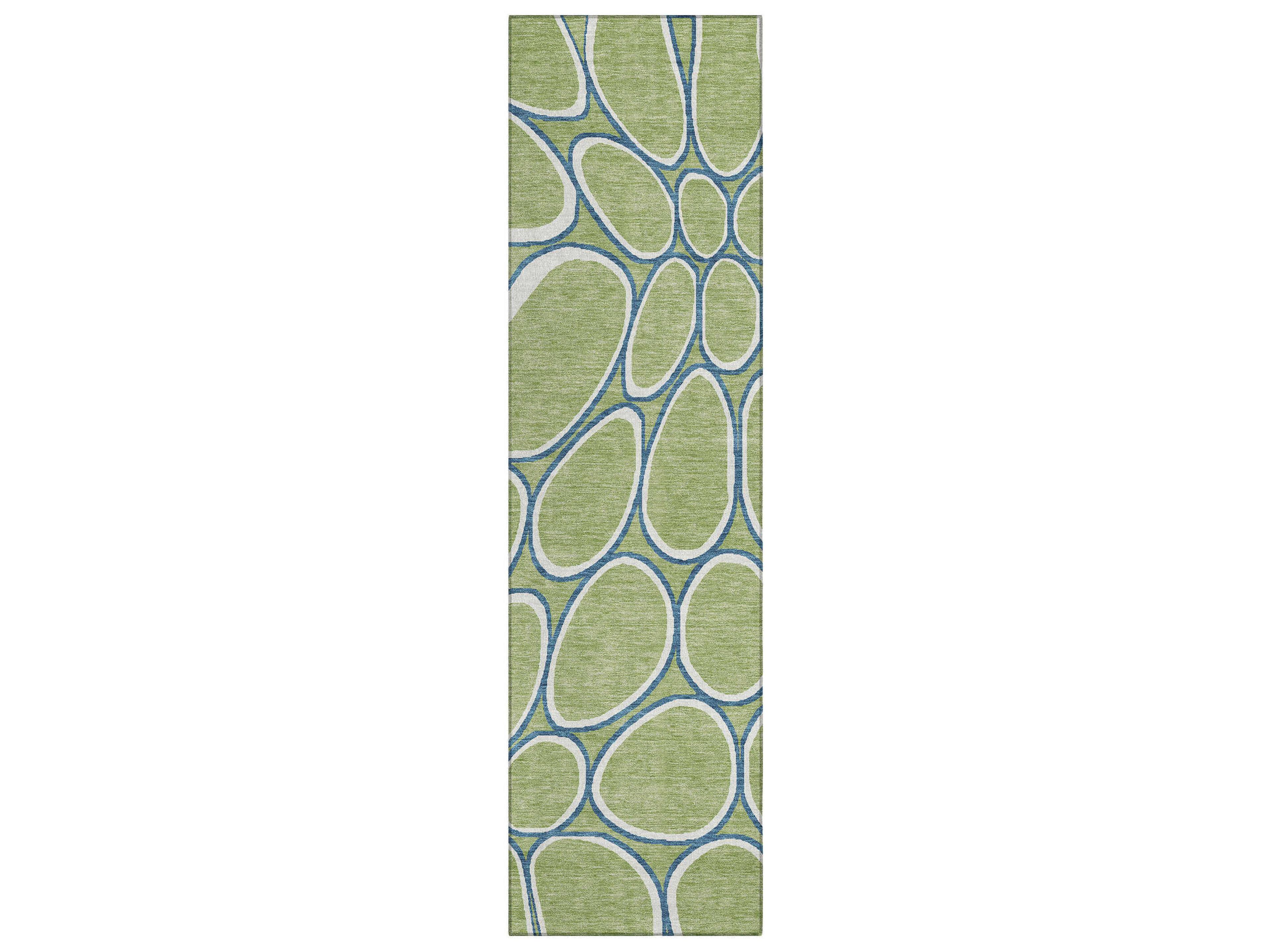 Dalyn Chantille Abstract Area Rug