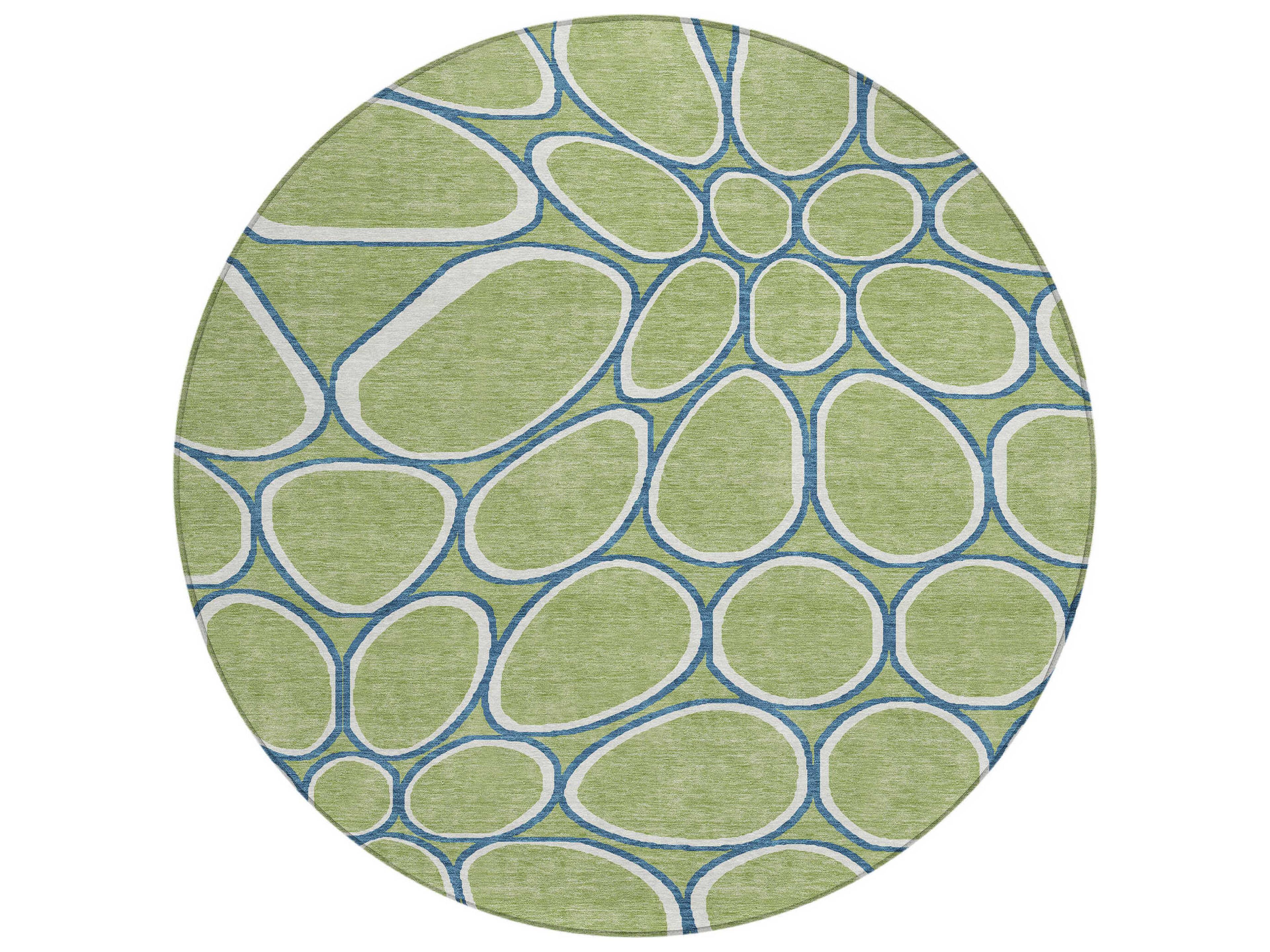 Dalyn Chantille Abstract Area Rug
