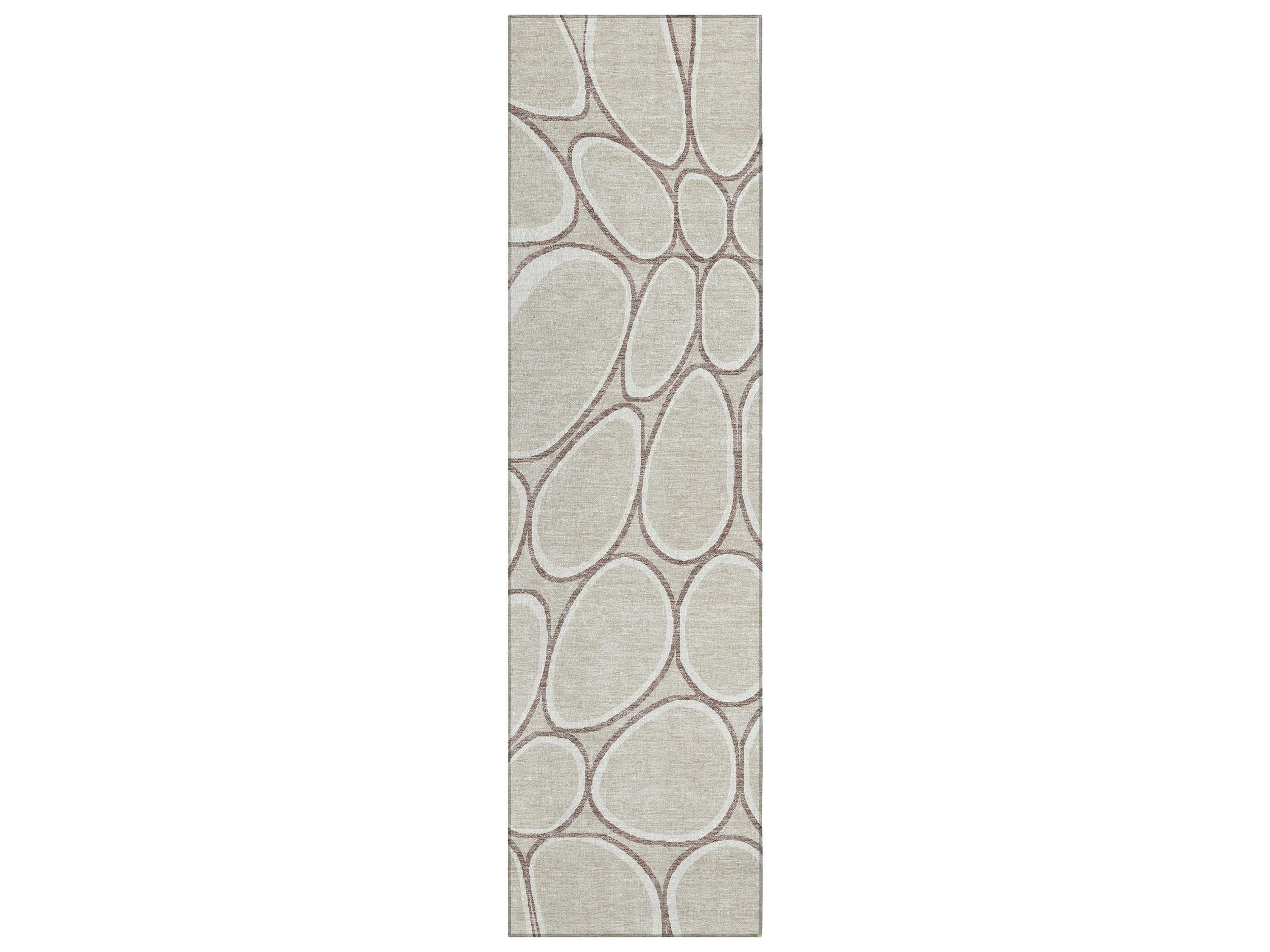 Dalyn Chantille Abstract Area Rug