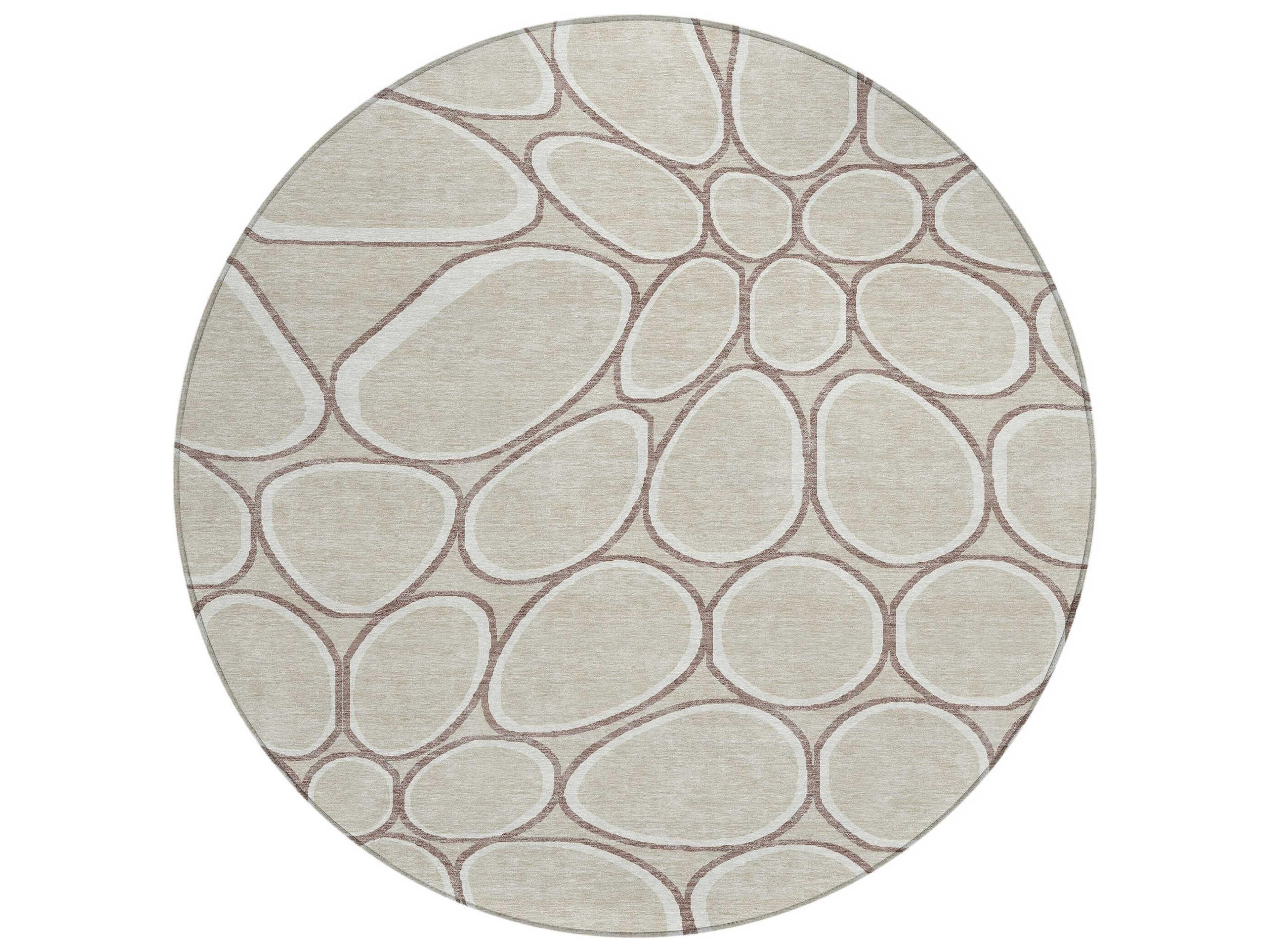 Dalyn Chantille Abstract Area Rug