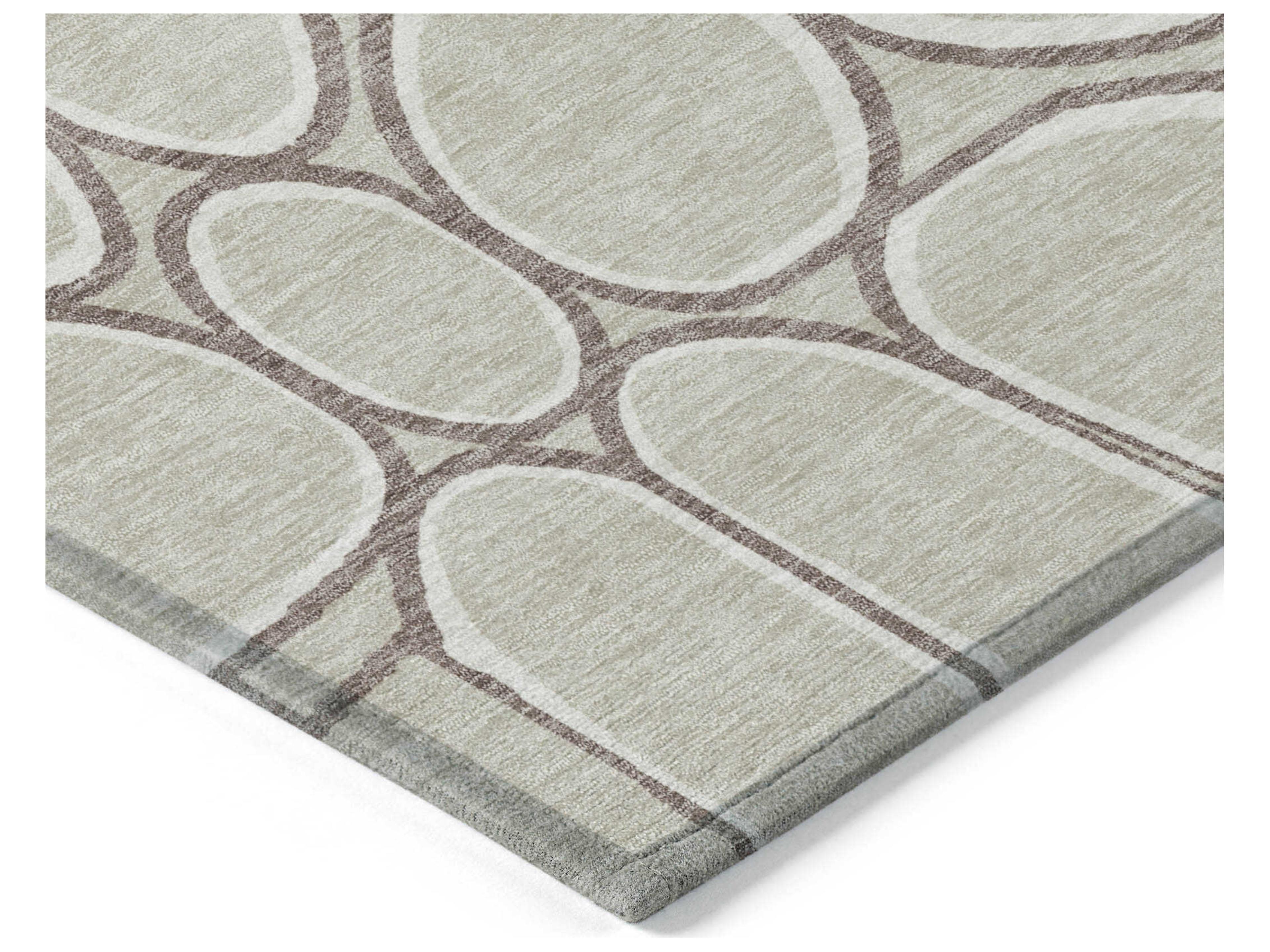 Dalyn Chantille Abstract Area Rug