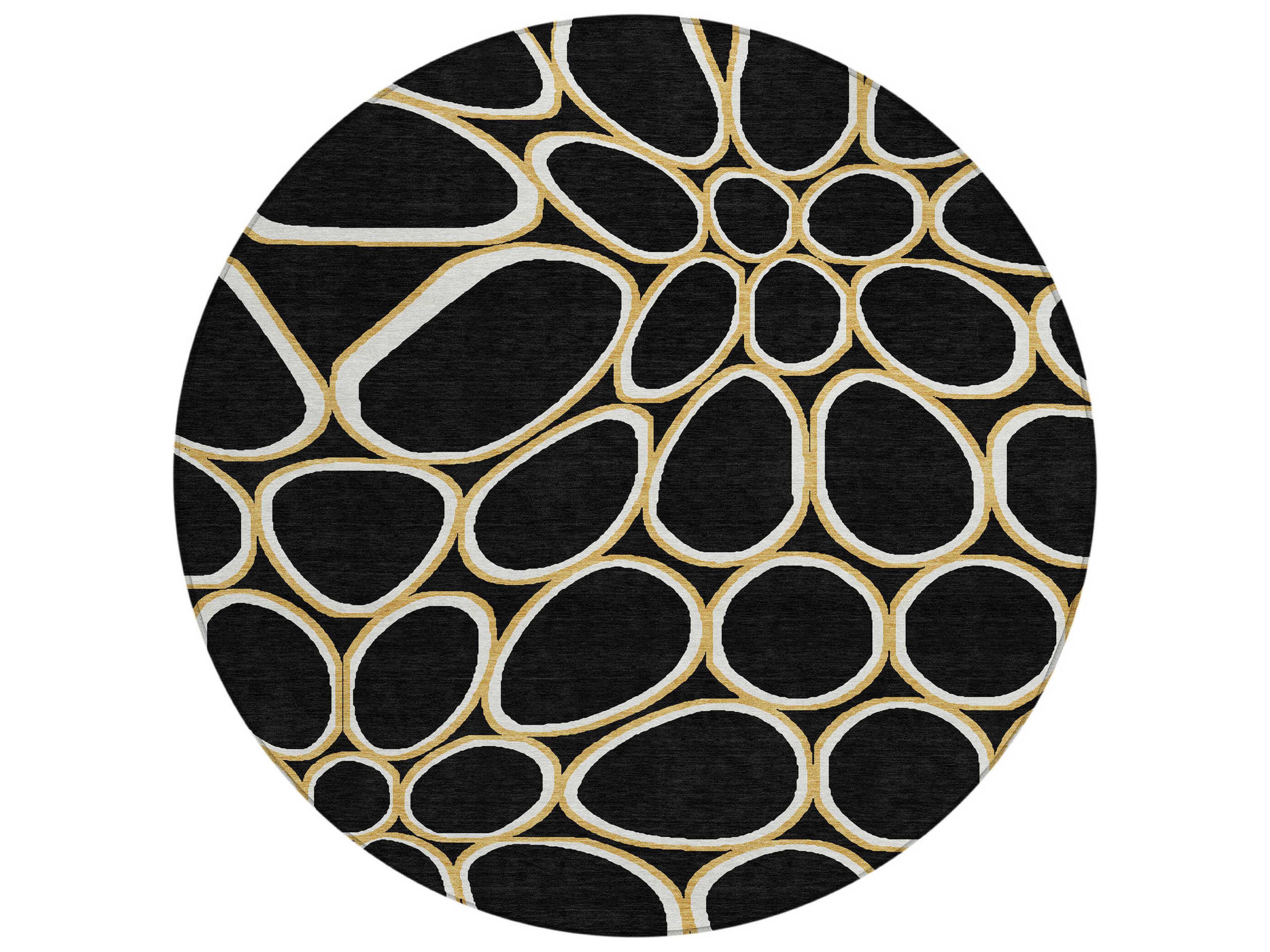 Dalyn Chantille Abstract Area Rug