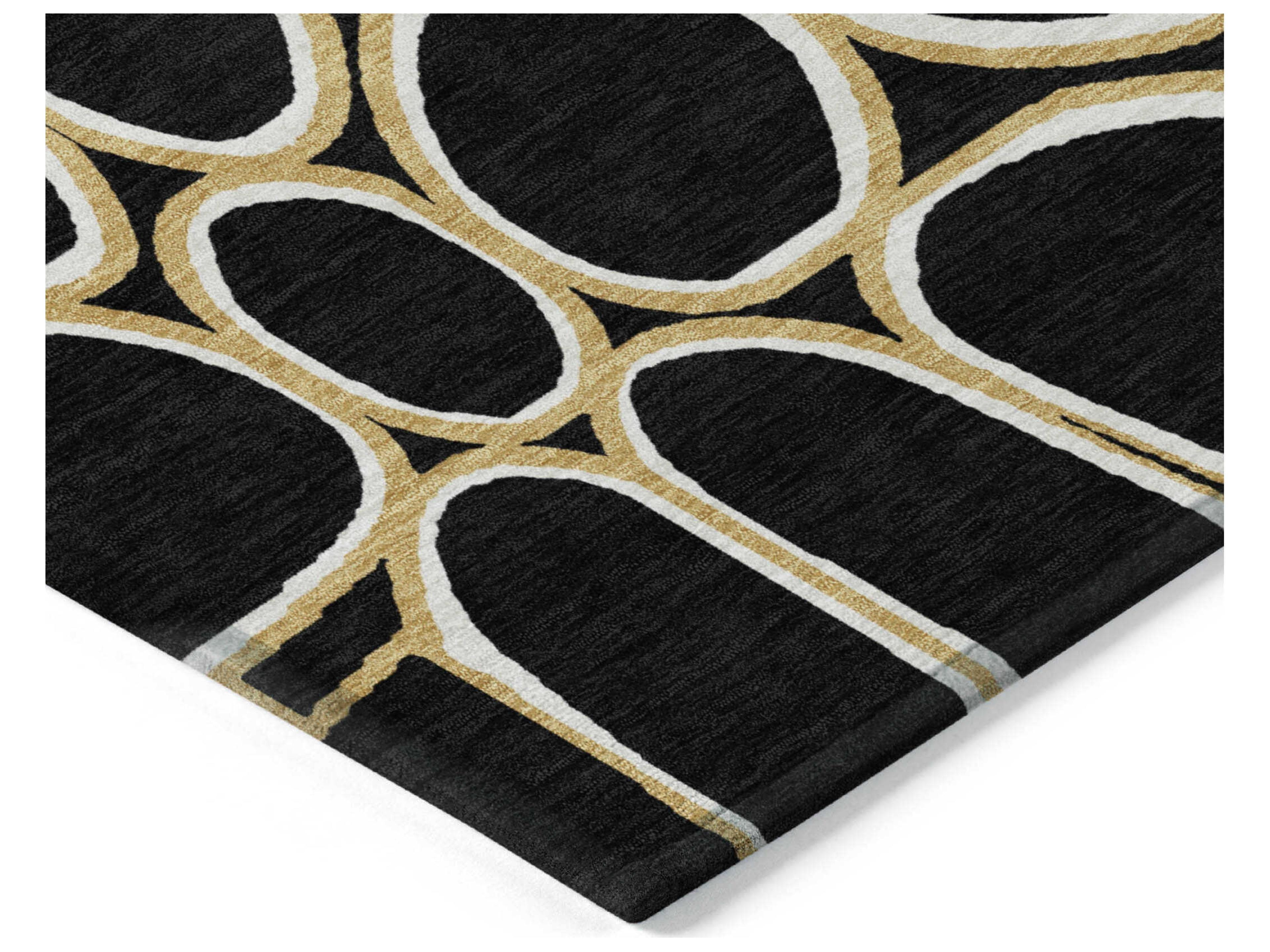 Dalyn Chantille Abstract Area Rug