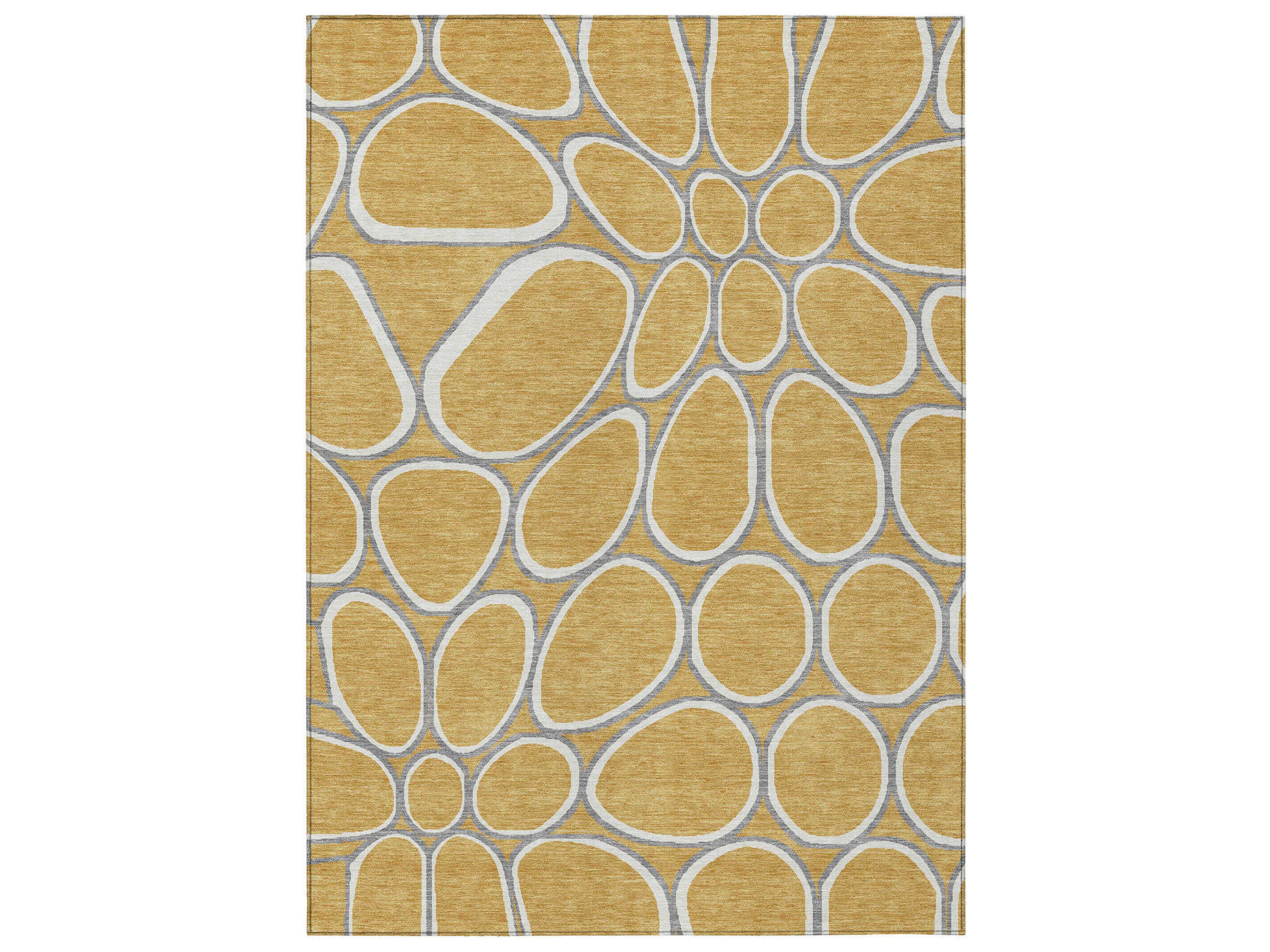 Chantille Abstract Area Rug