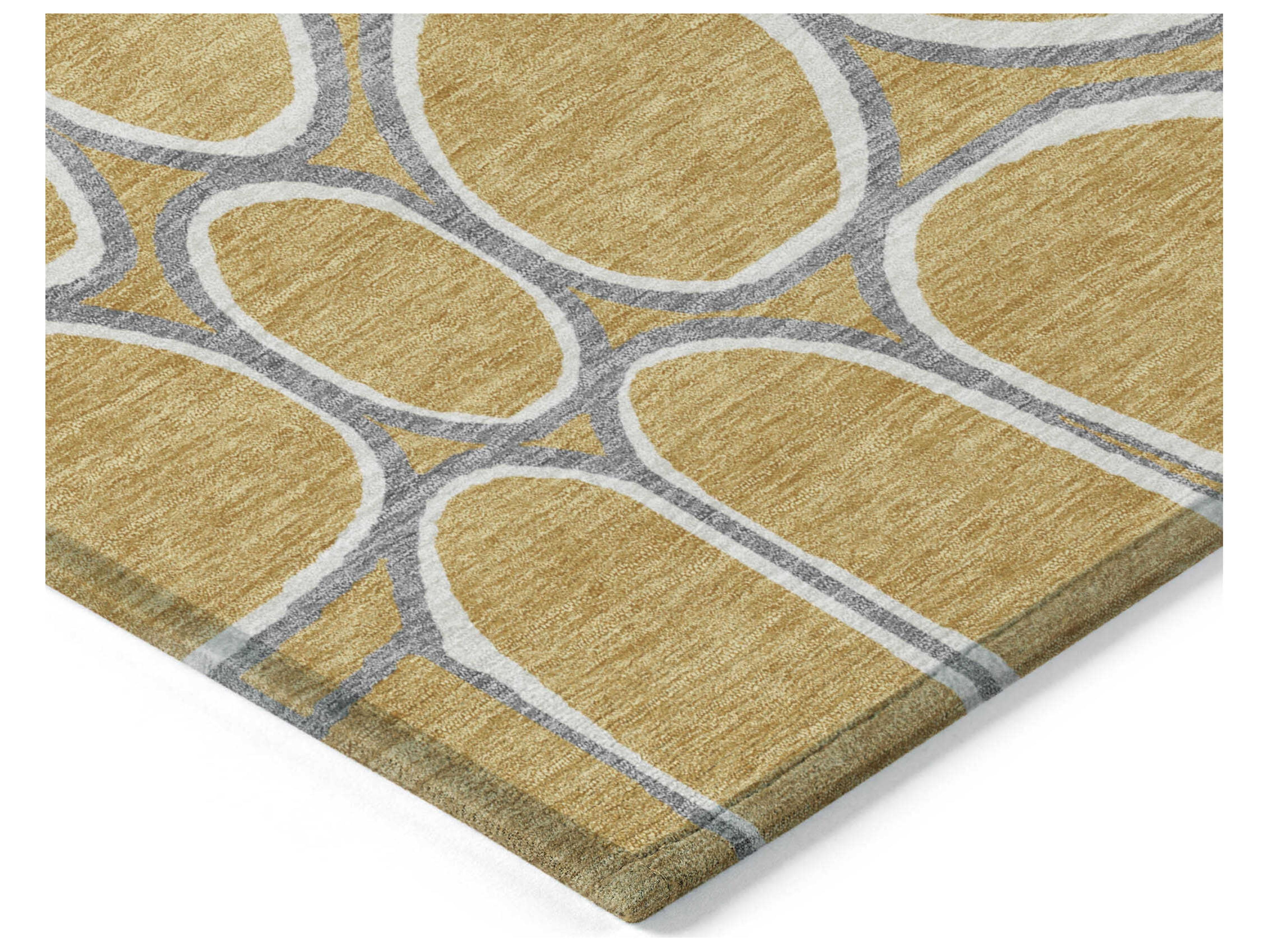 Dalyn Chantille Abstract Area Rug
