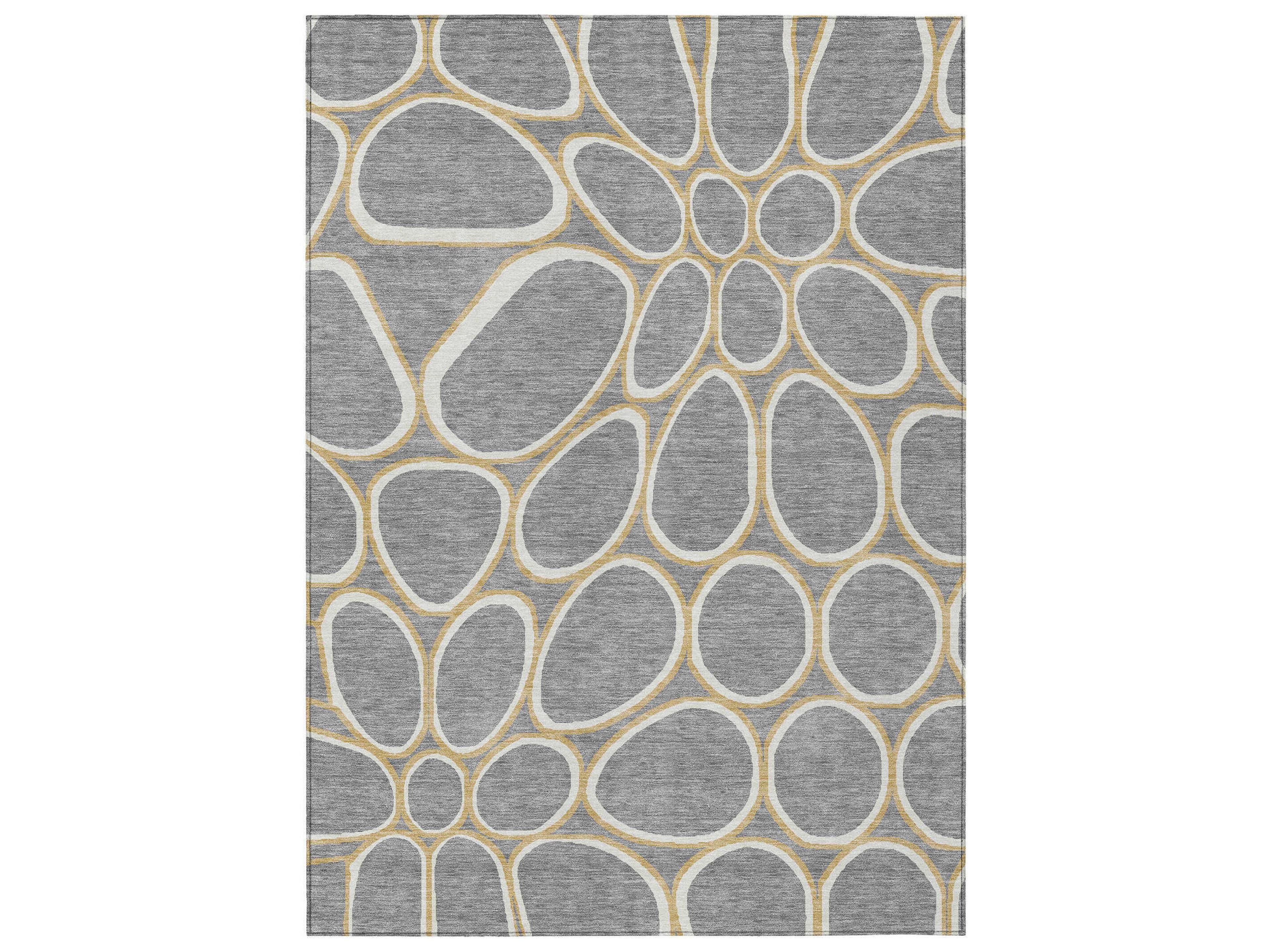 Chantille Abstract Area Rug