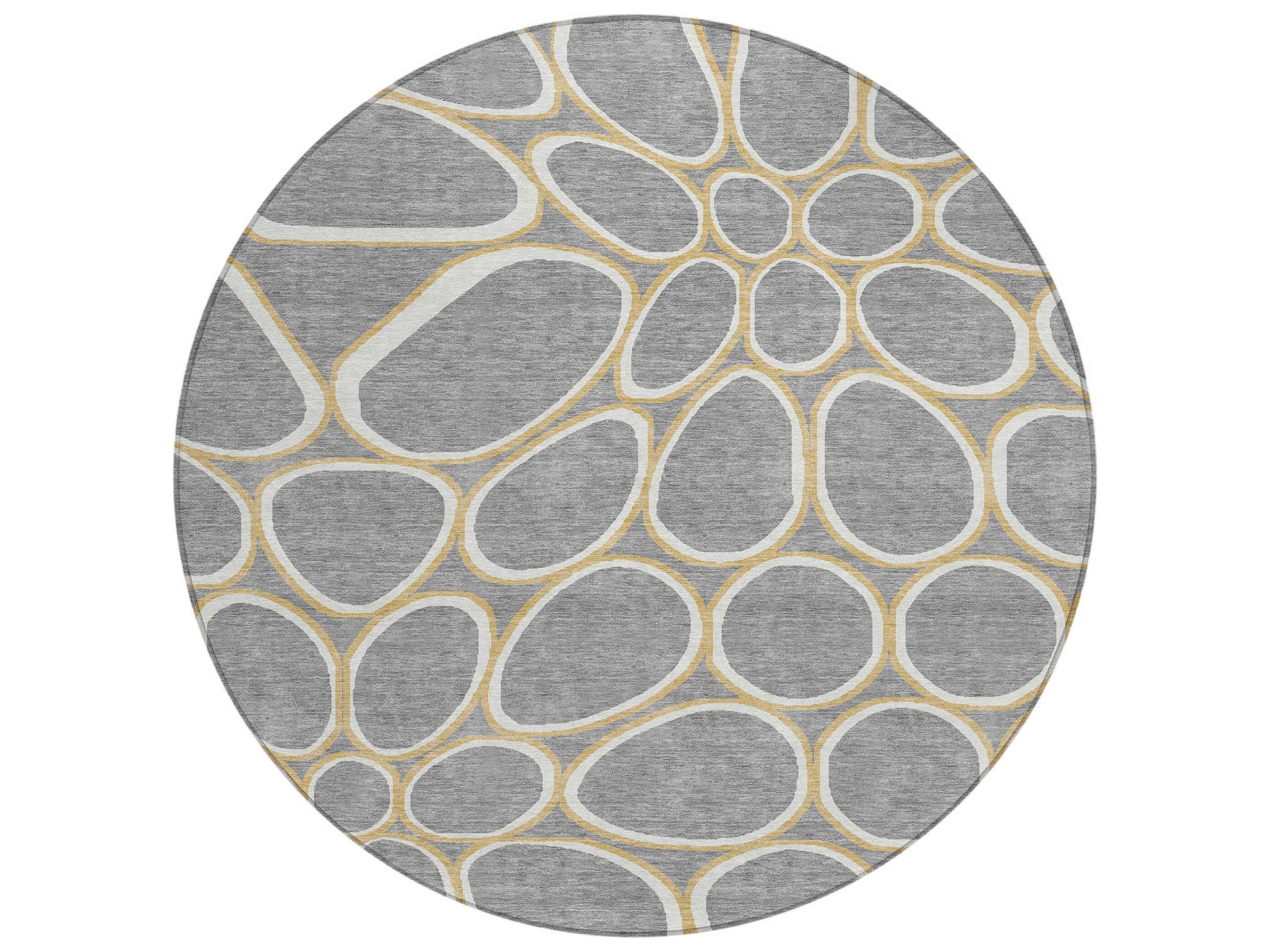 Dalyn Chantille Abstract Area Rug