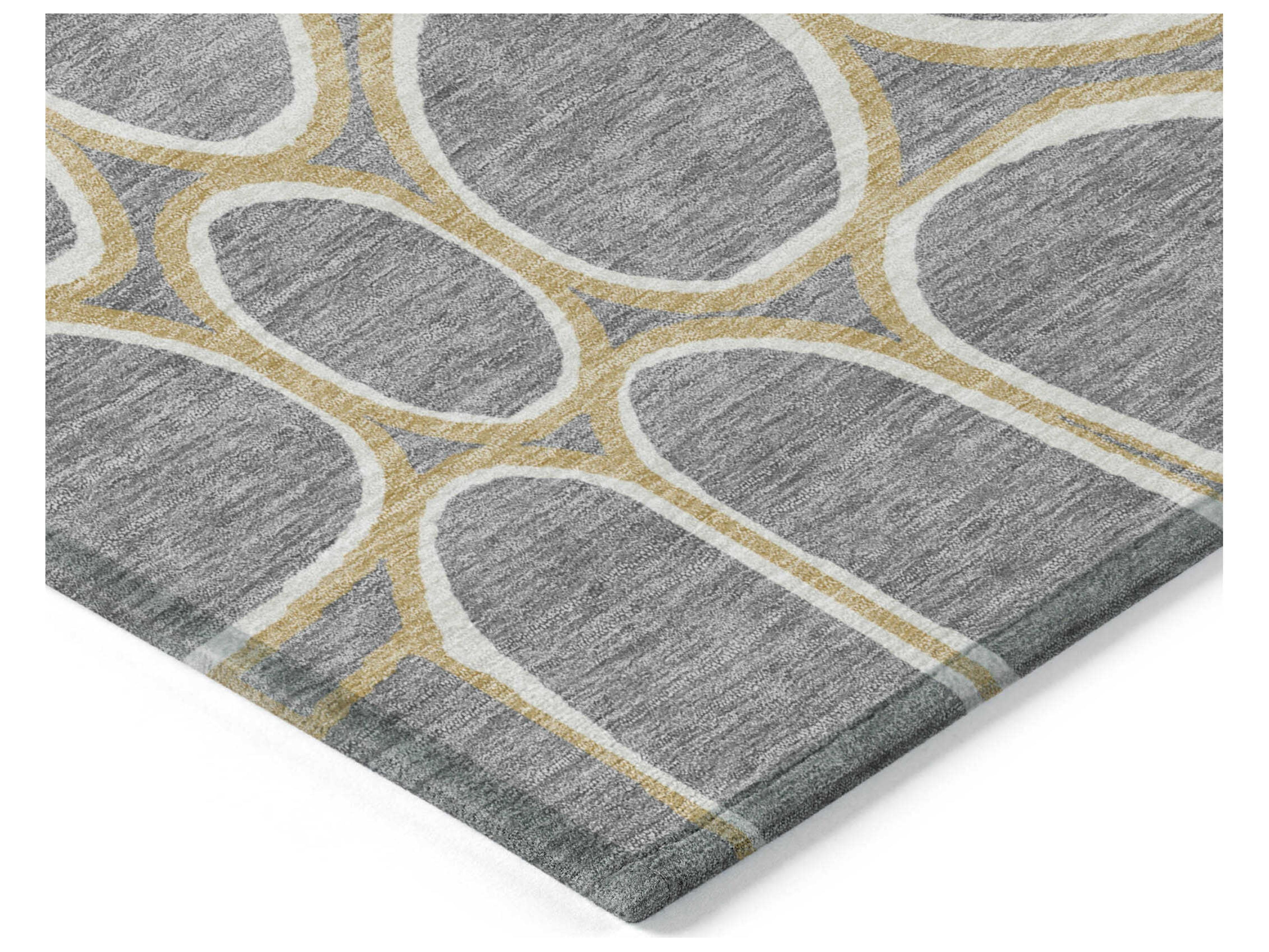 Dalyn Chantille Abstract Area Rug
