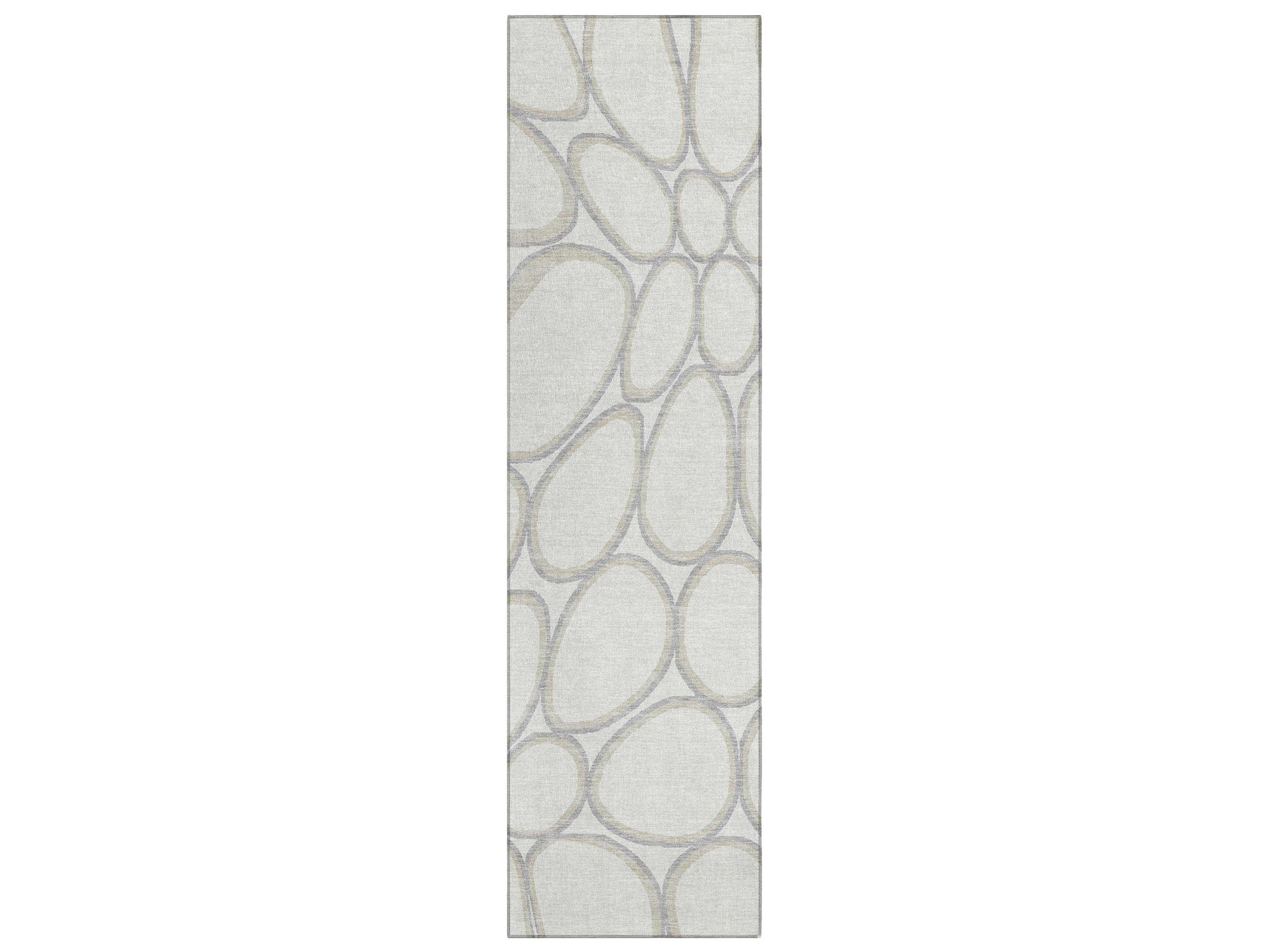 Dalyn Chantille Abstract Area Rug