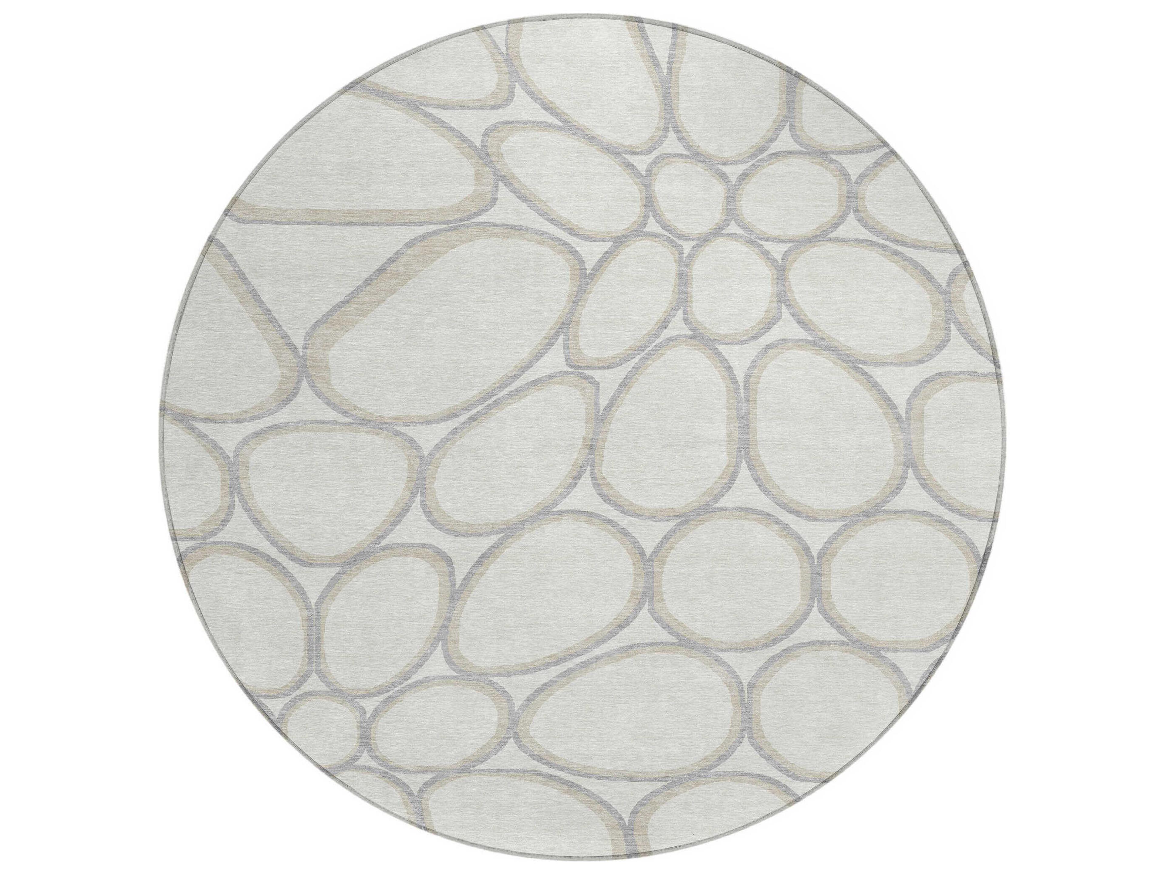 Dalyn Chantille Abstract Area Rug