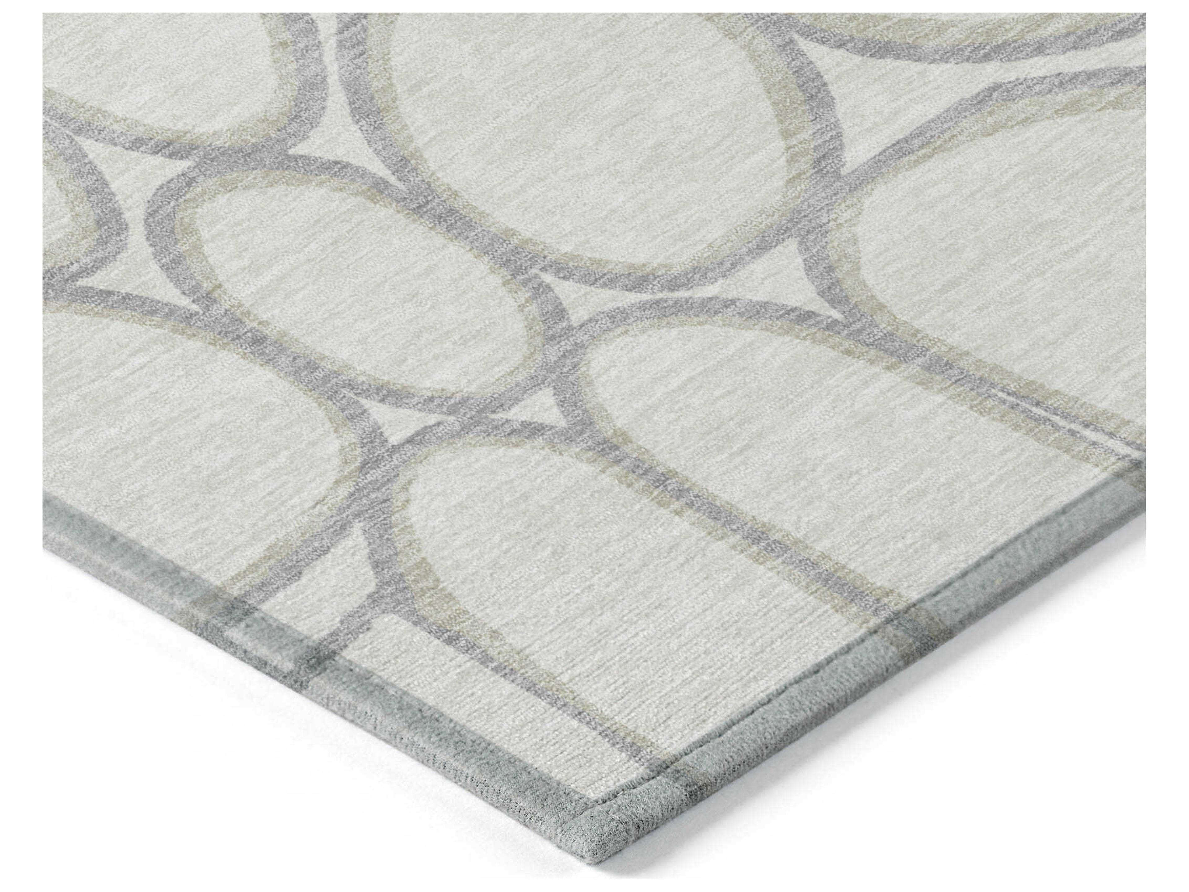 Dalyn Chantille Abstract Area Rug