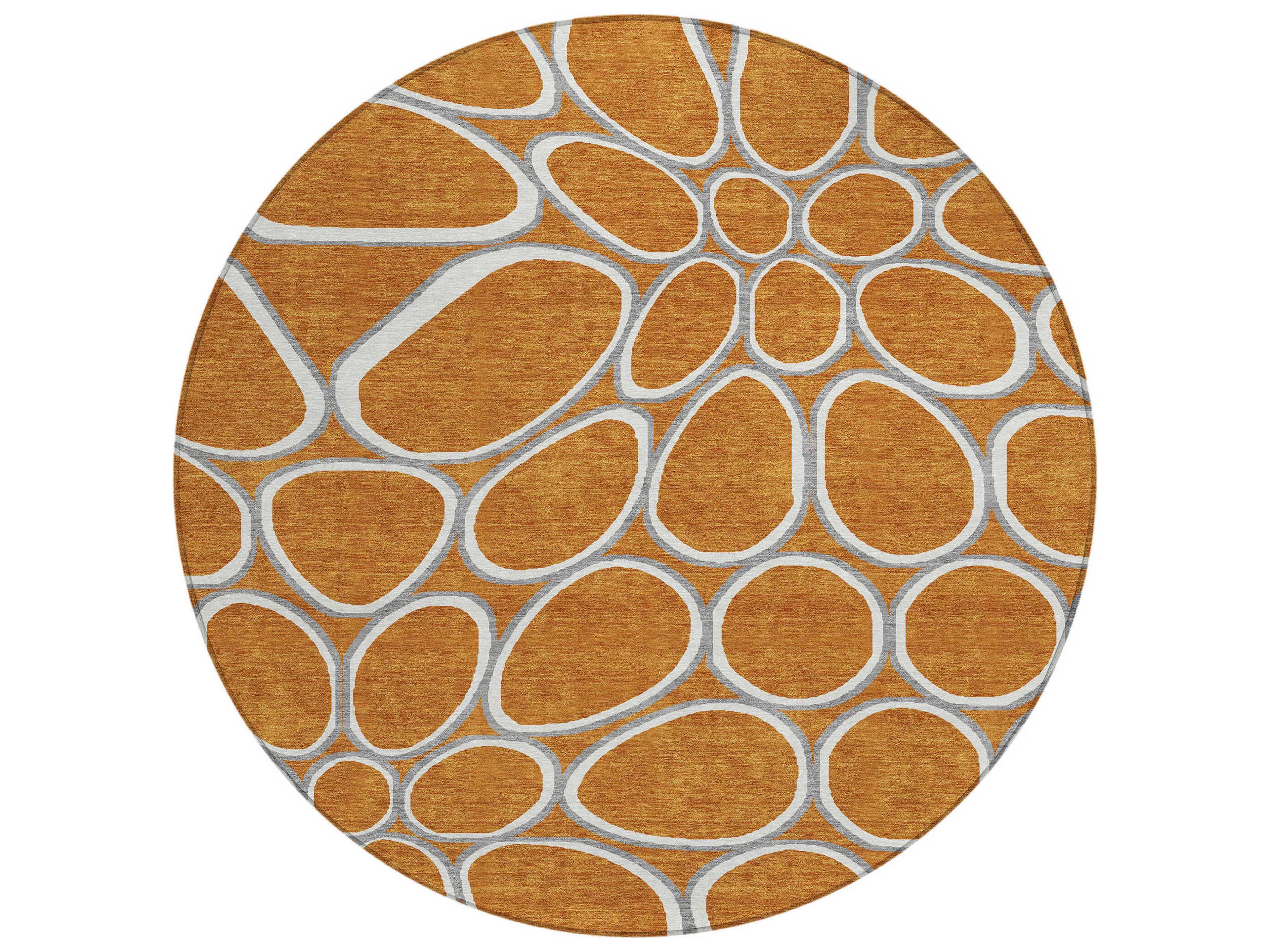 Dalyn Chantille Abstract Area Rug