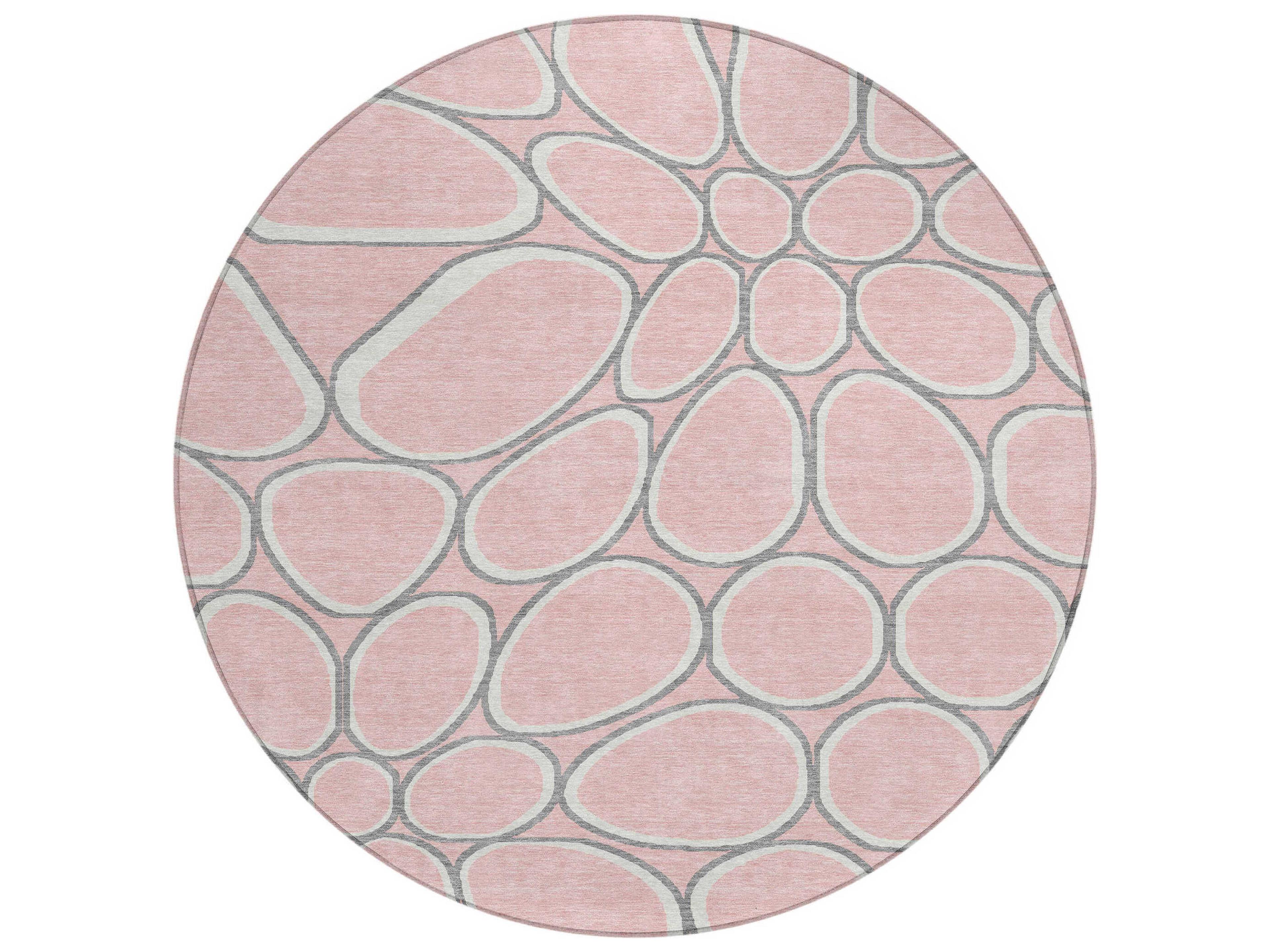 Dalyn Chantille Abstract Area Rug