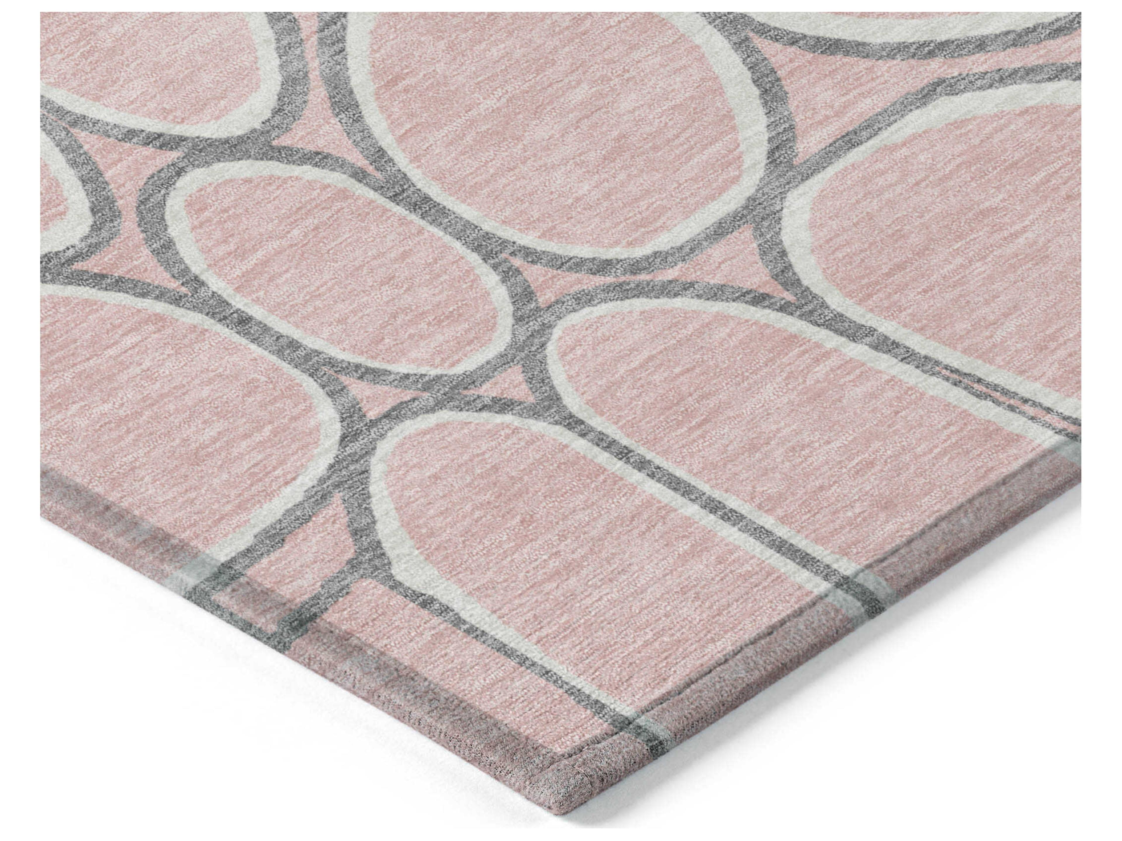 Dalyn Chantille Abstract Area Rug
