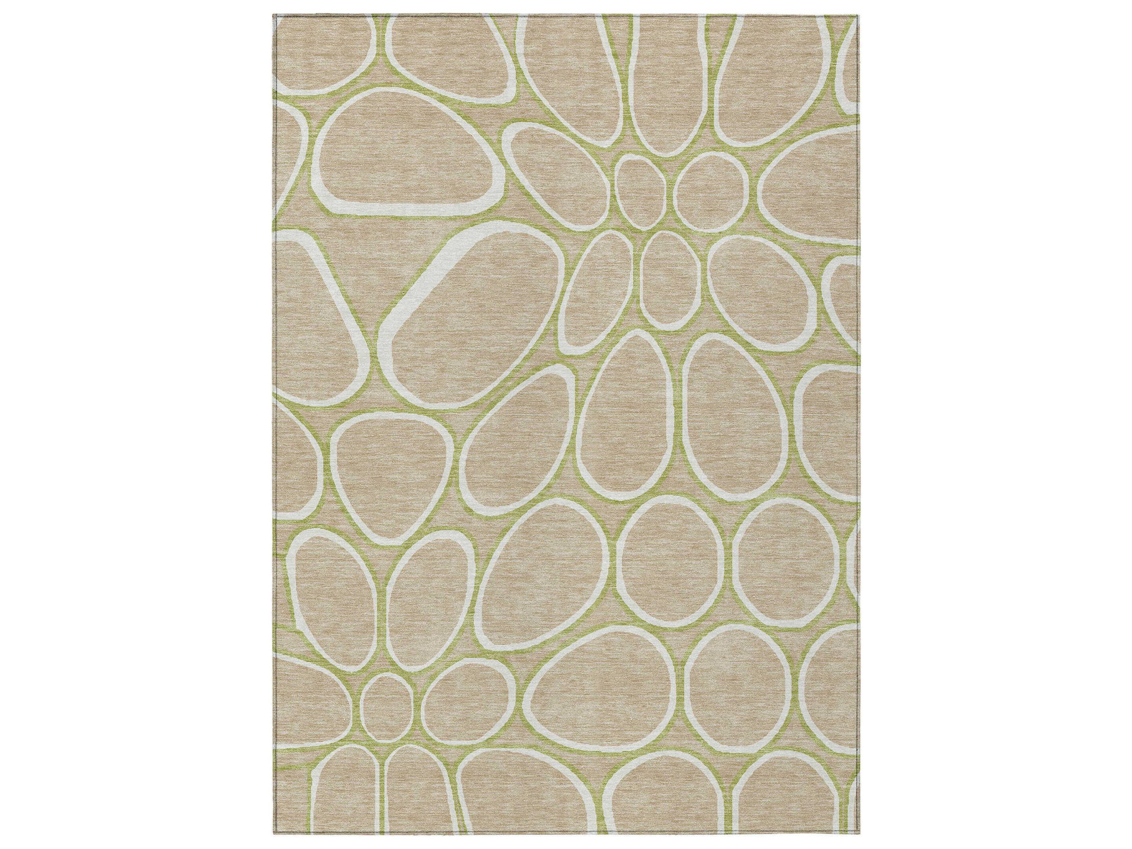 Chantille Abstract Area Rug