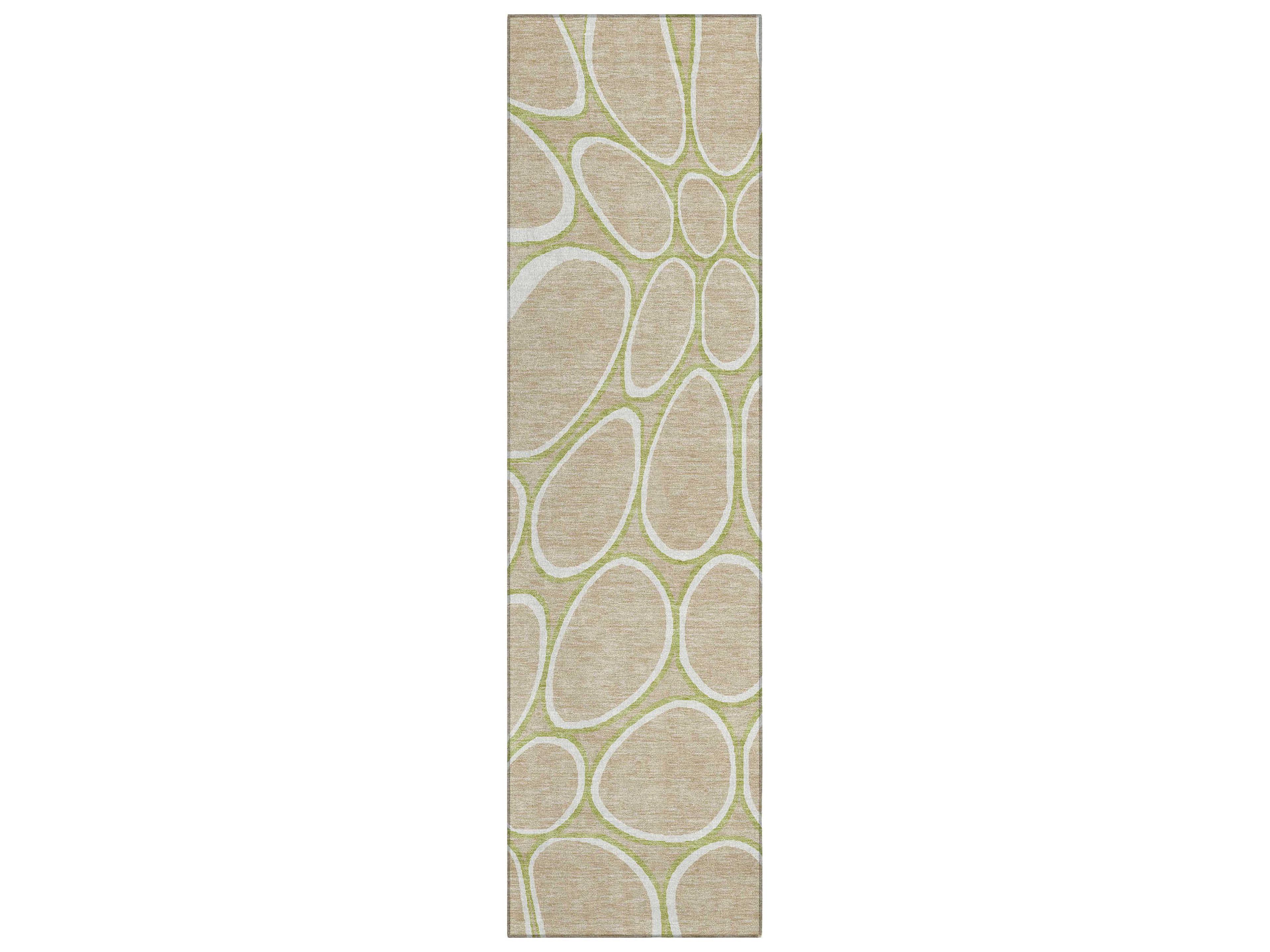Dalyn Chantille Abstract Area Rug