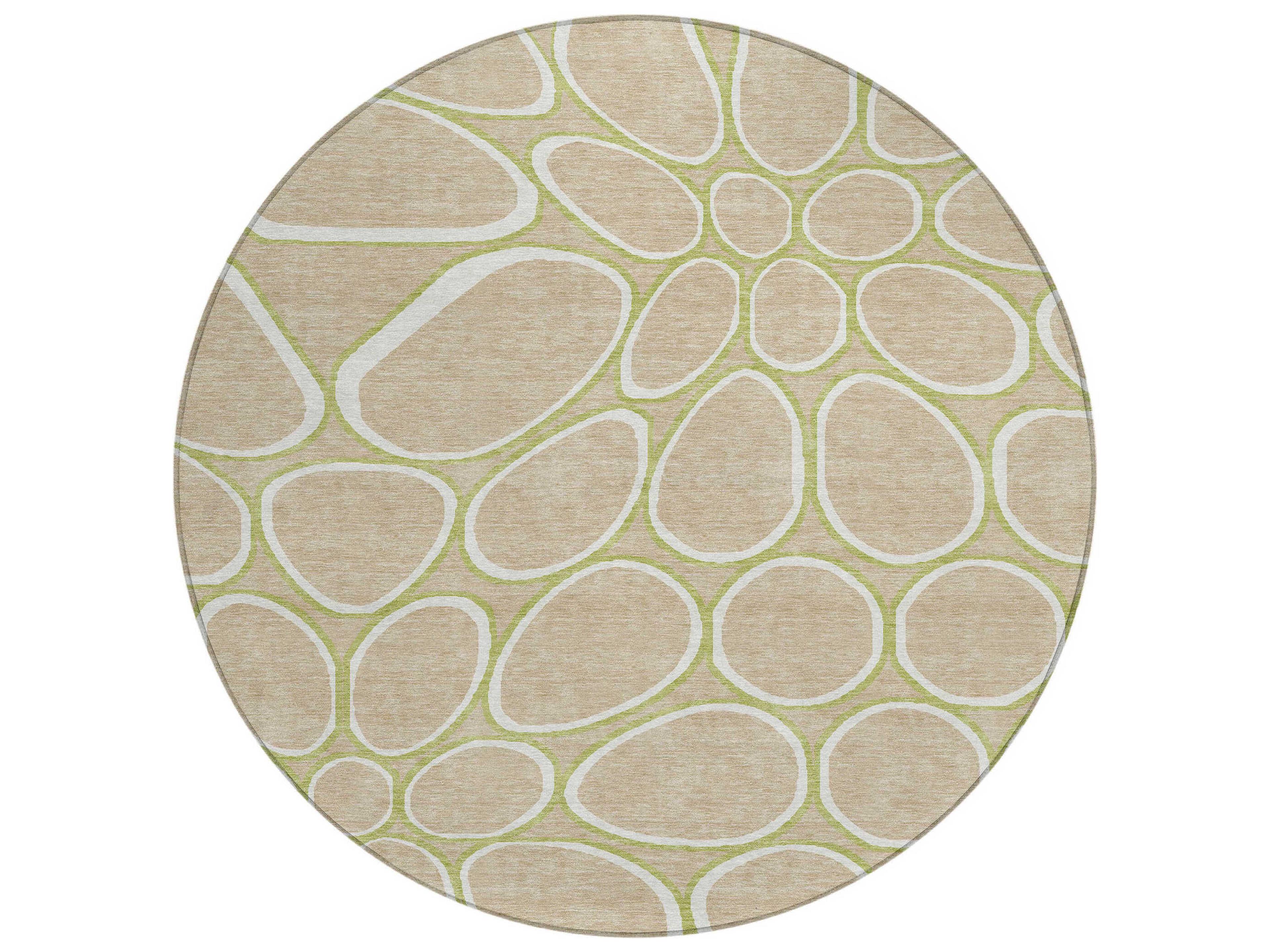 Dalyn Chantille Abstract Area Rug