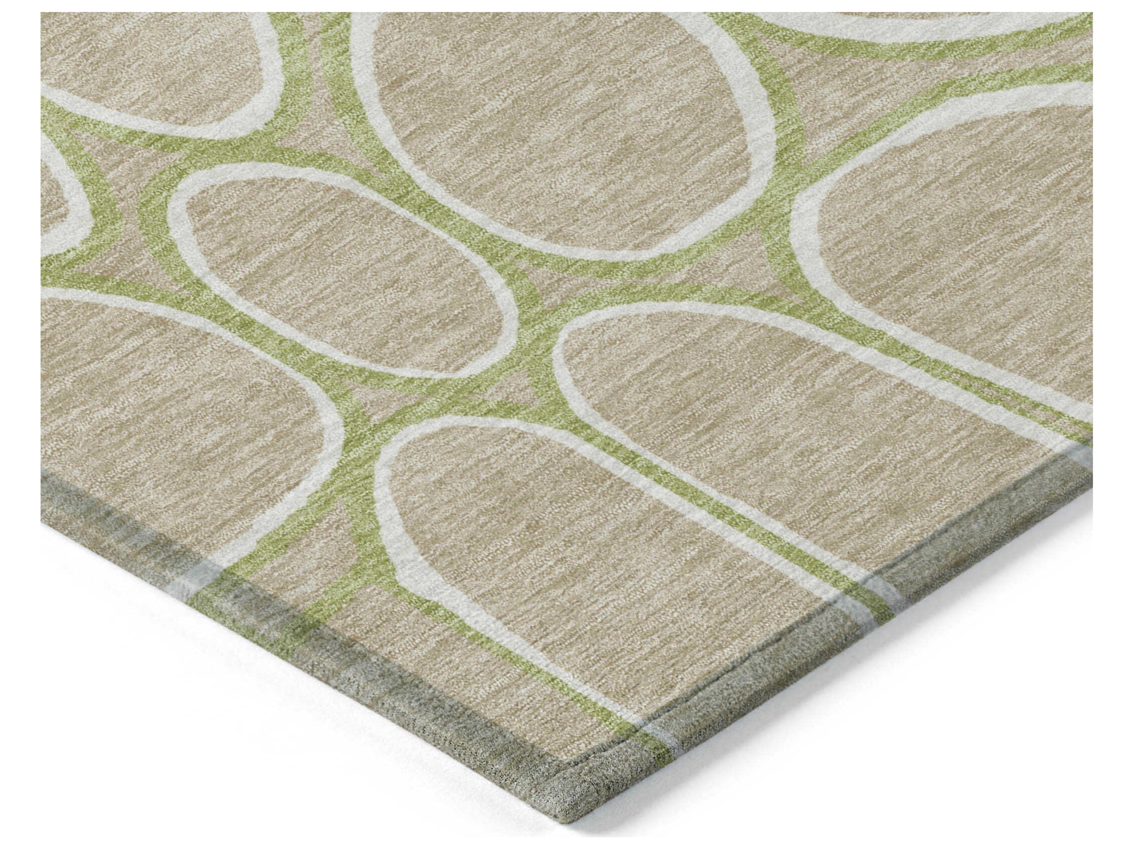 Dalyn Chantille Abstract Area Rug