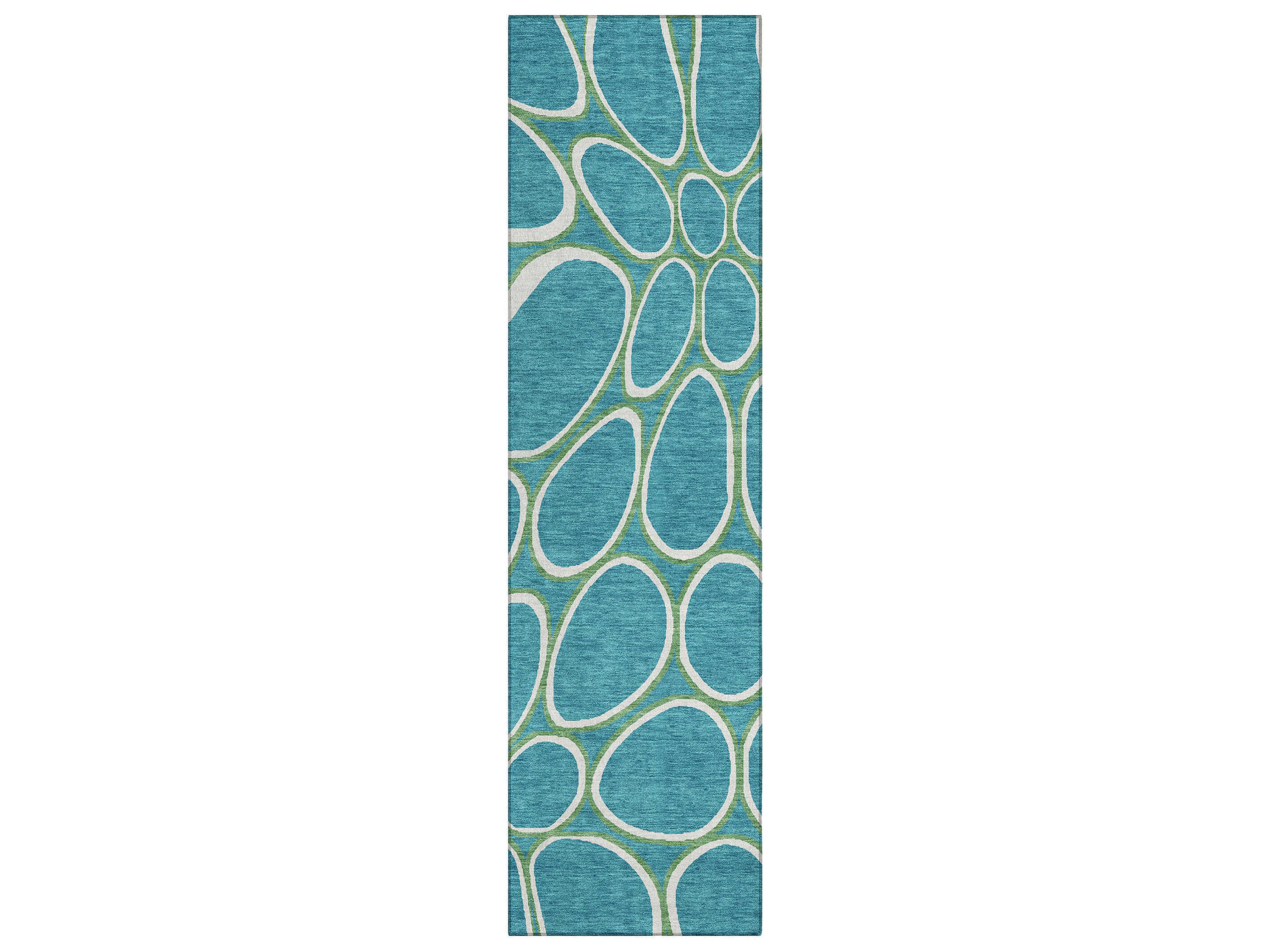 Dalyn Chantille Abstract Area Rug
