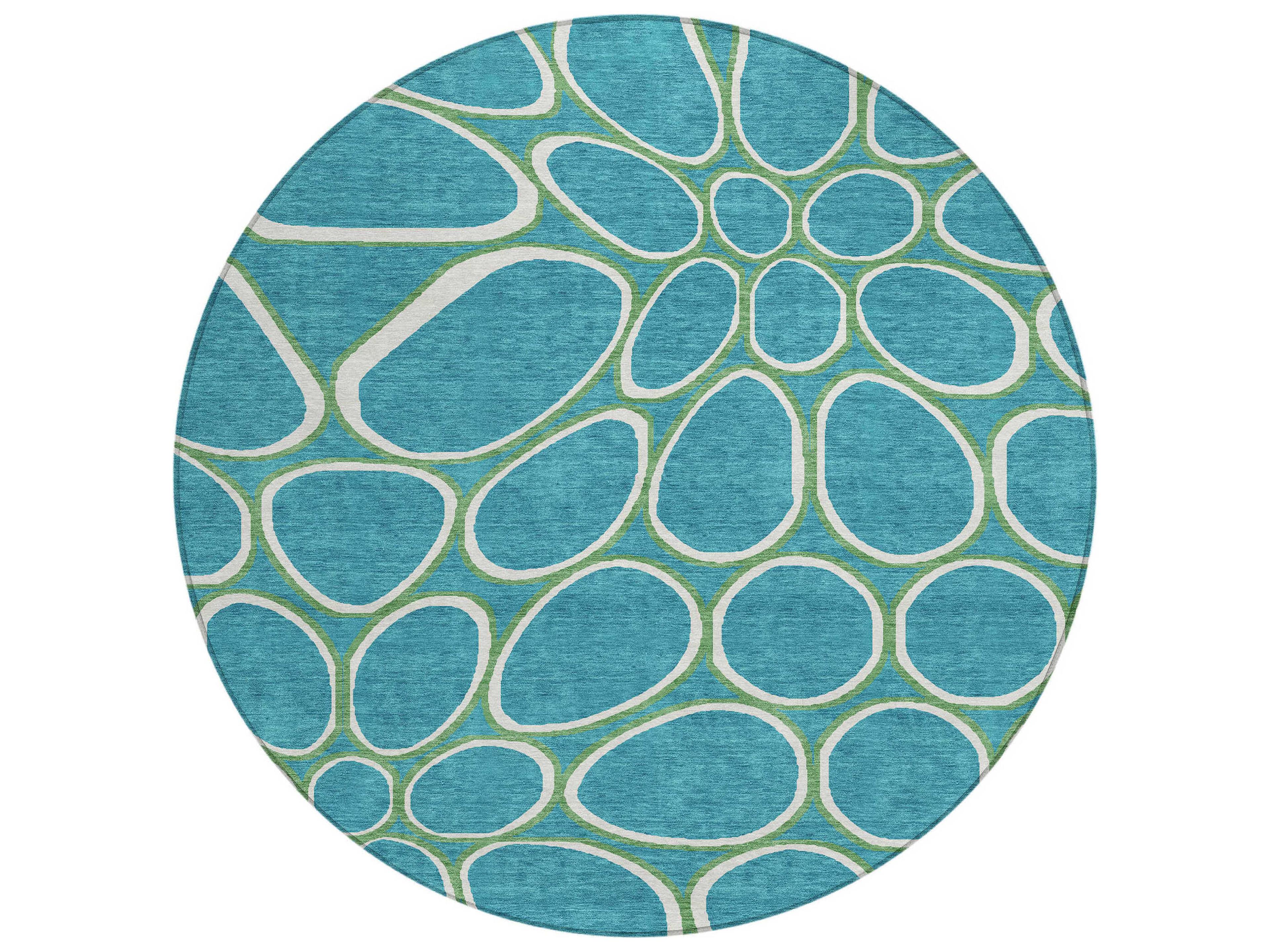 Dalyn Chantille Abstract Area Rug