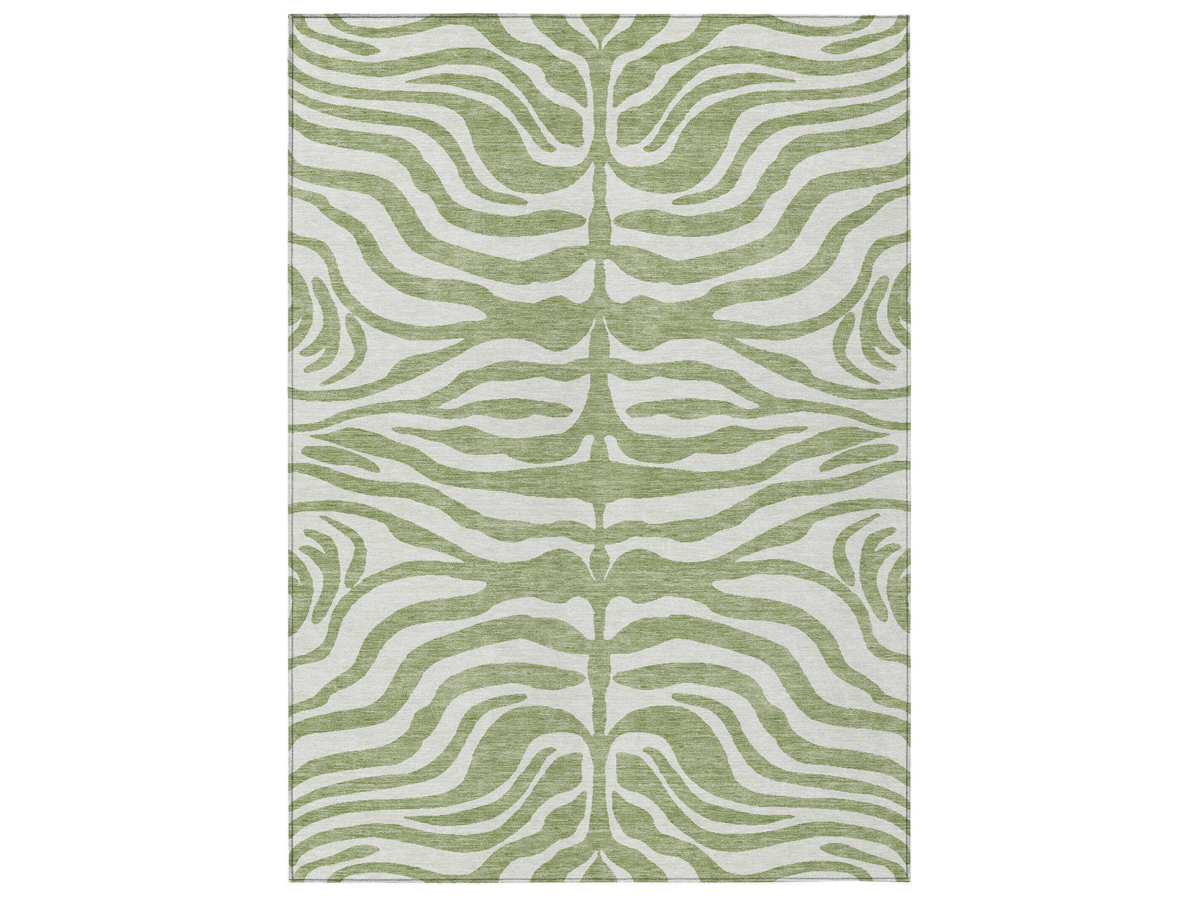 Chantille Animal Prints Area Rug