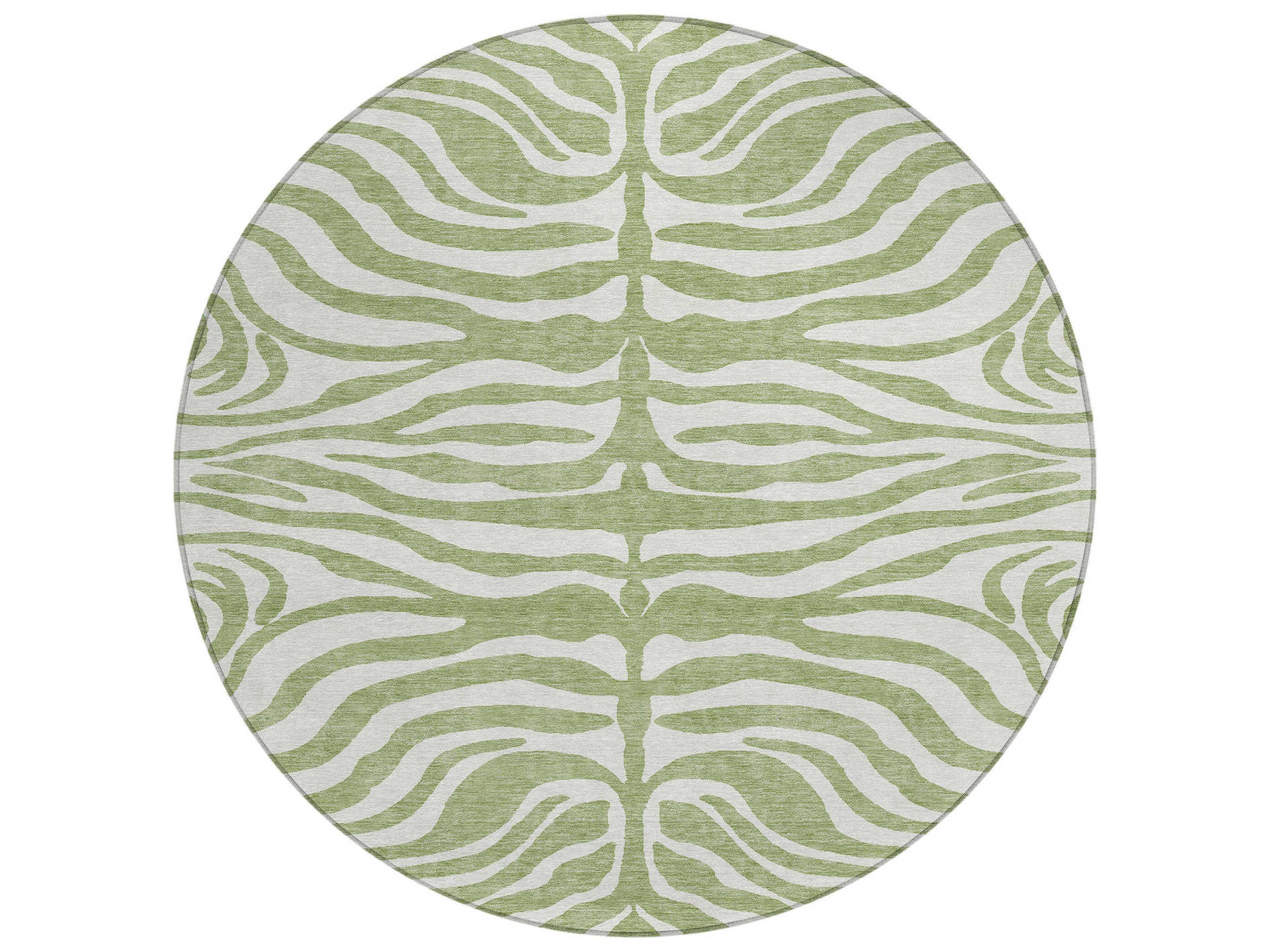Dalyn Chantille Animal Prints Area Rug
