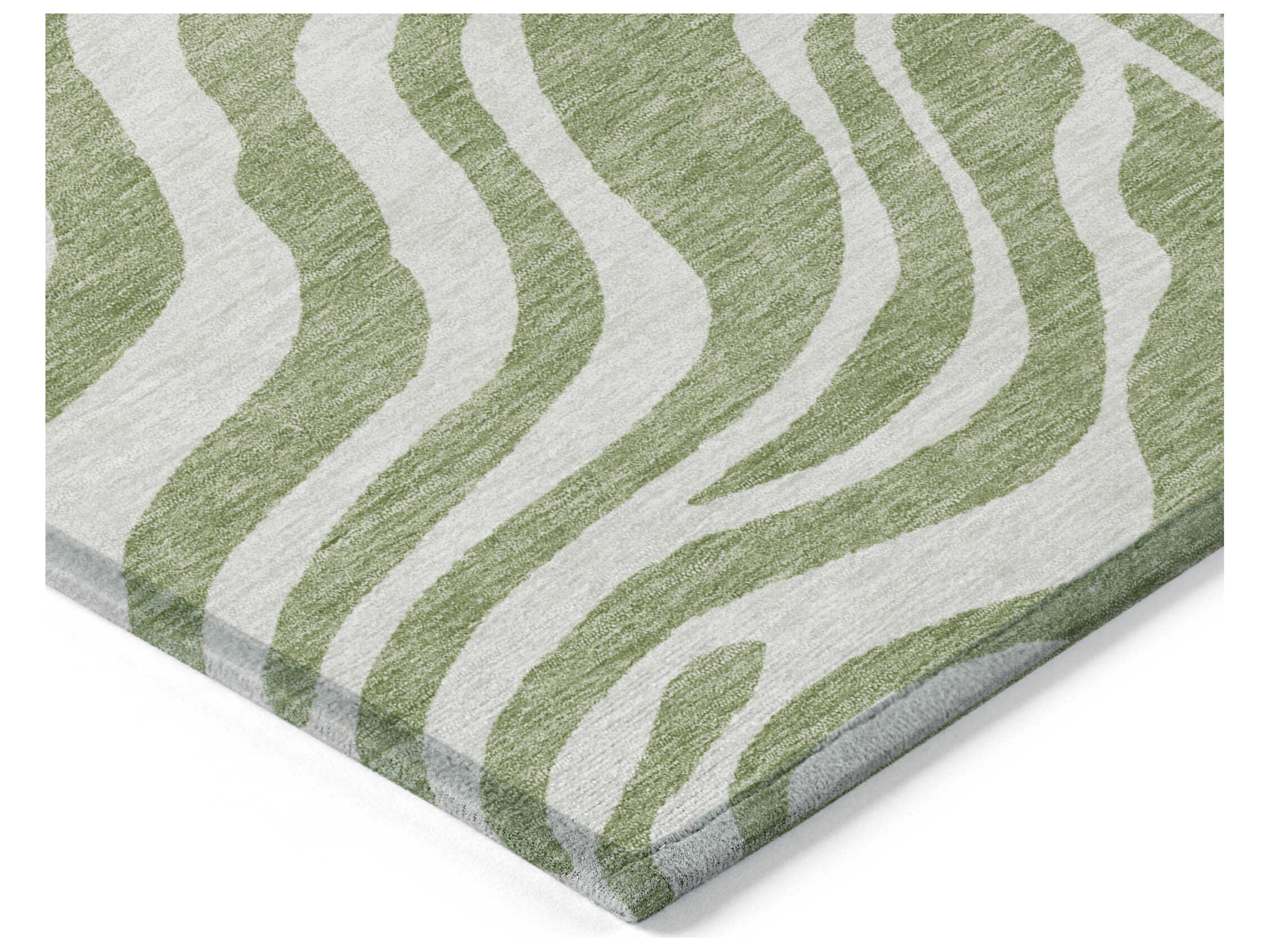 Dalyn Chantille Animal Prints Area Rug