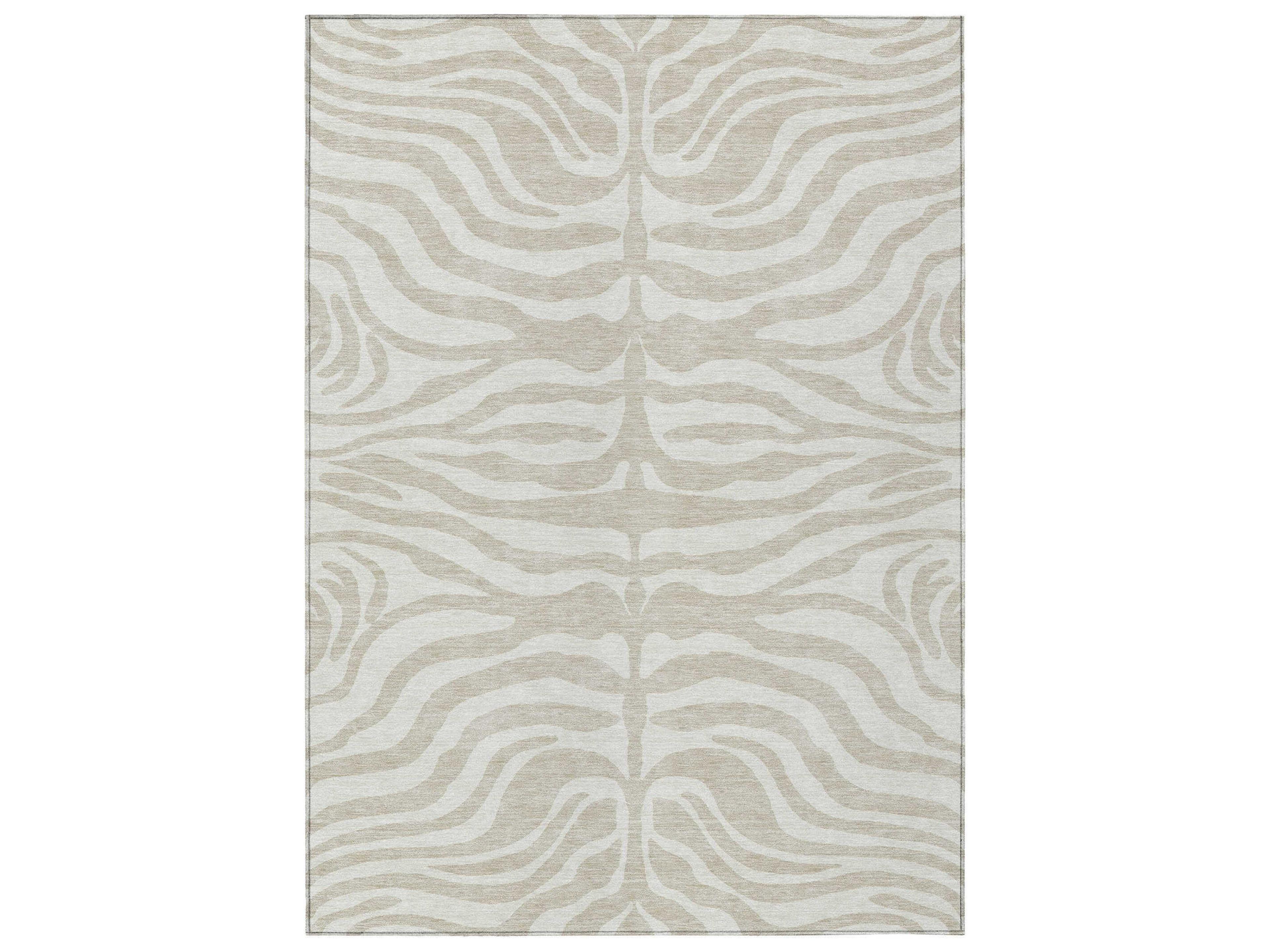 Chantille Animal Prints Area Rug