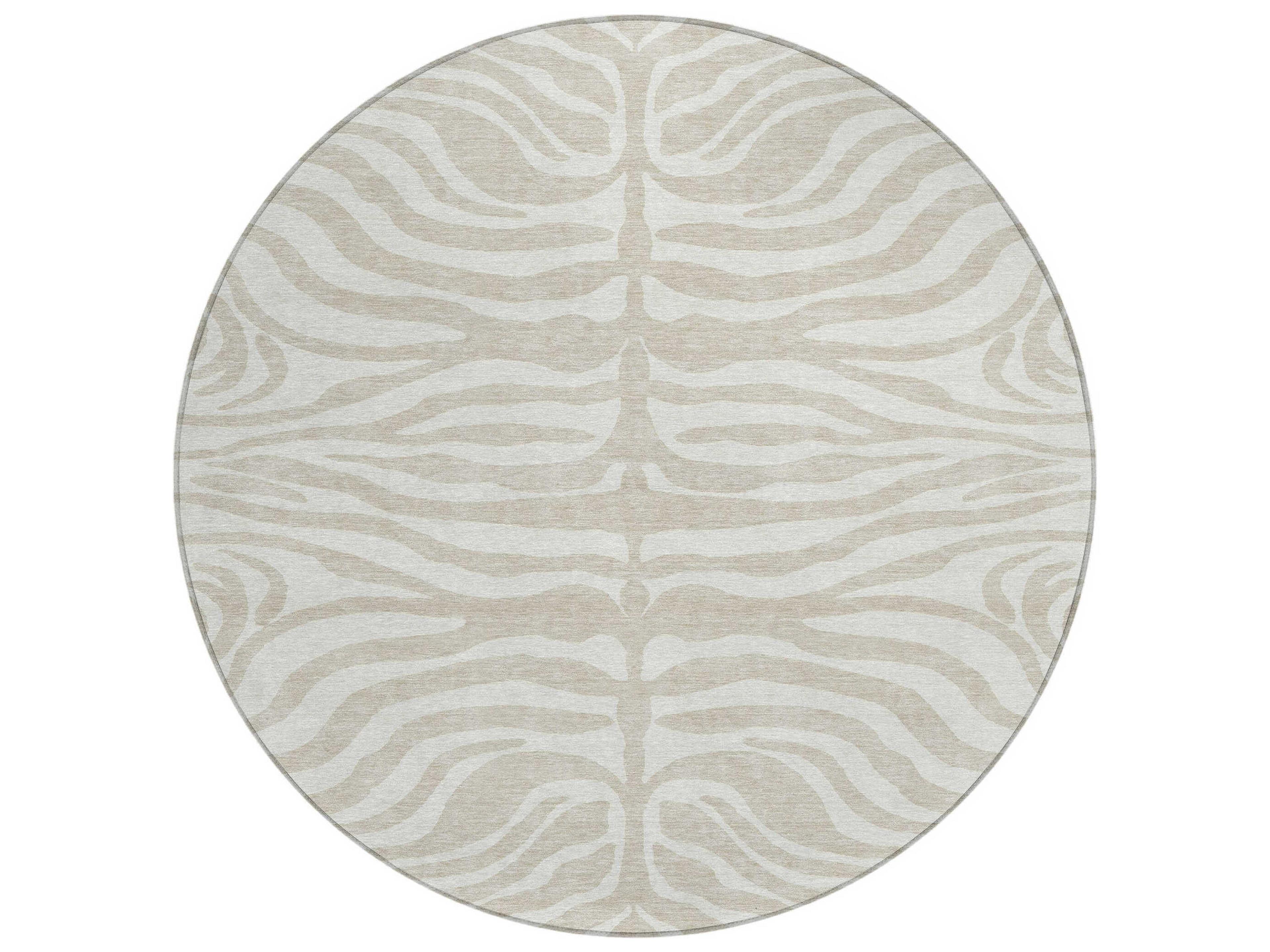 Dalyn Chantille Animal Prints Area Rug