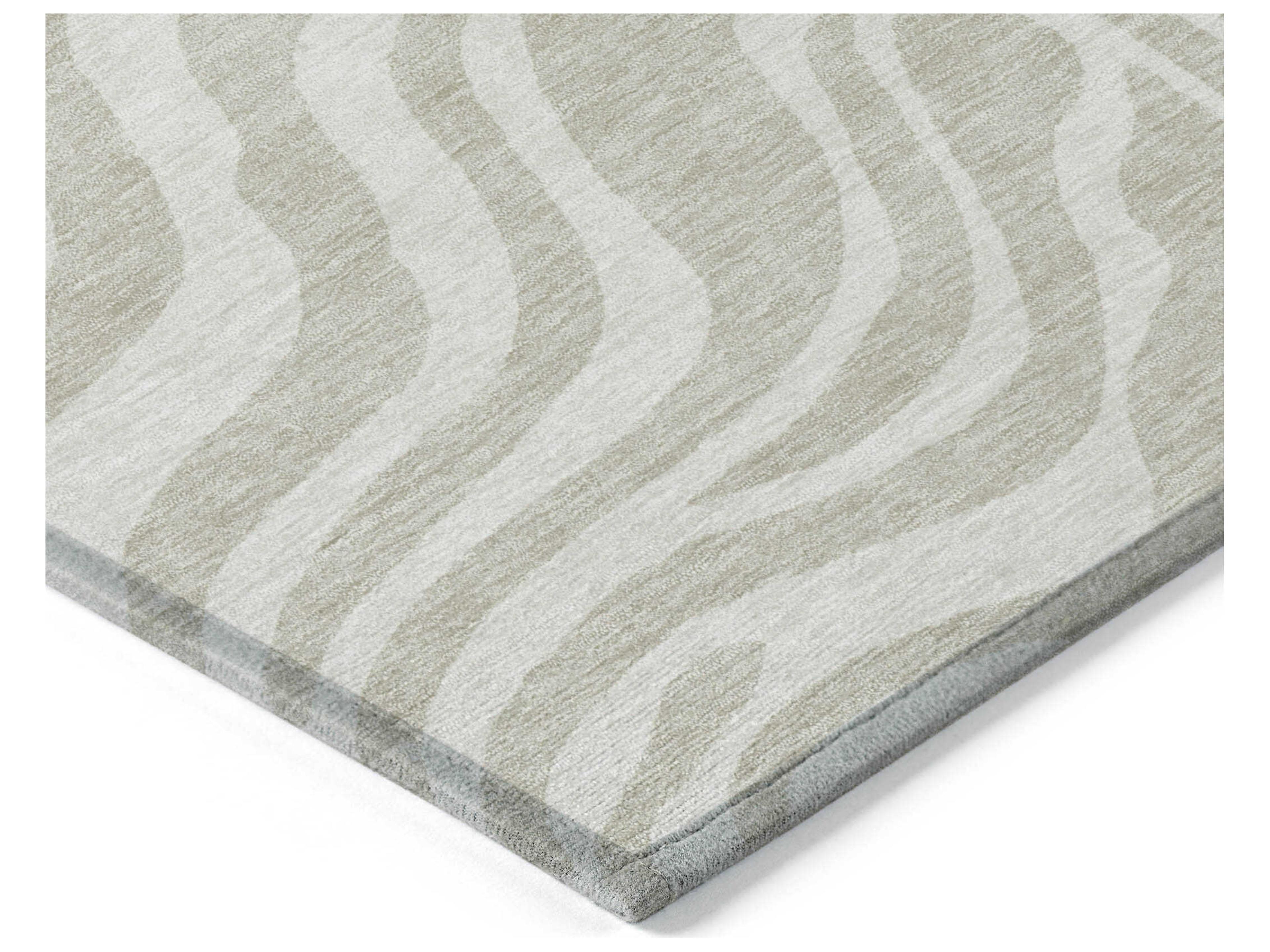 Dalyn Chantille Animal Prints Area Rug