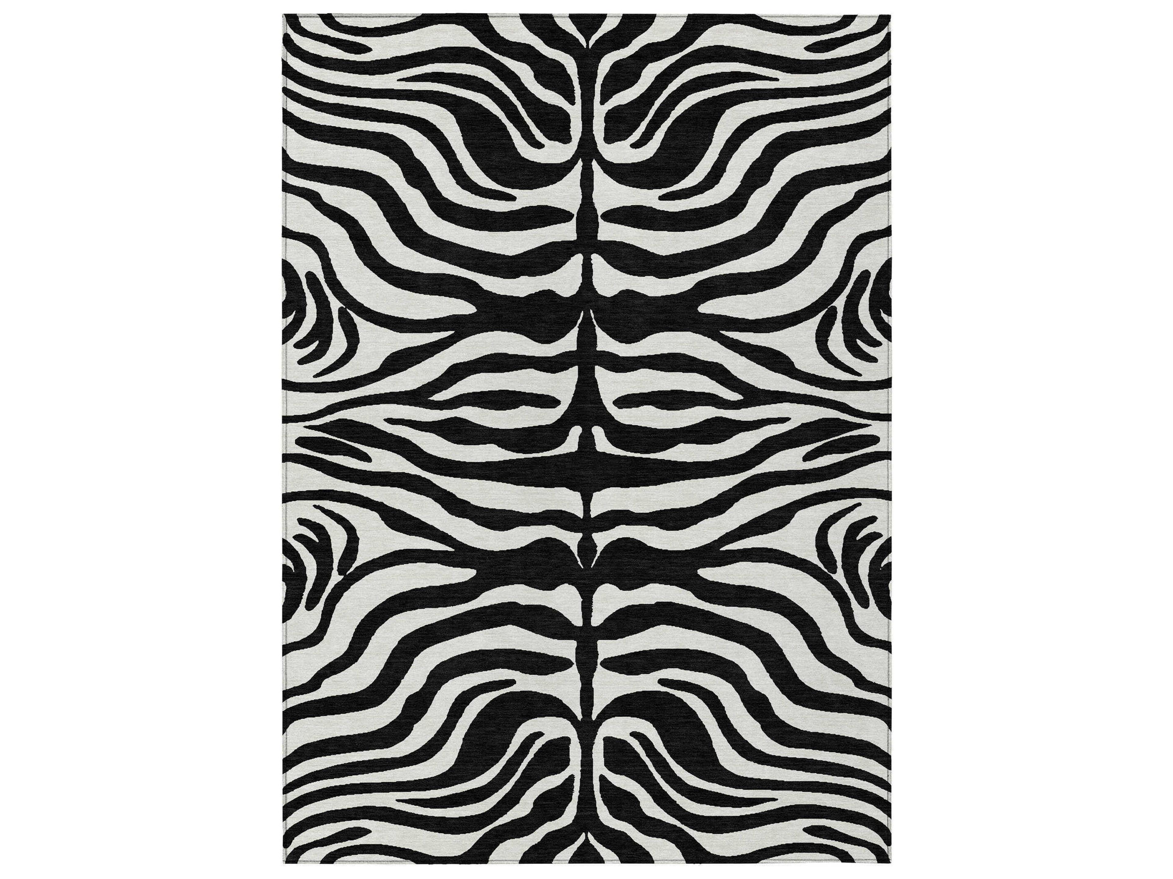 Chantille Animal Prints Area Rug