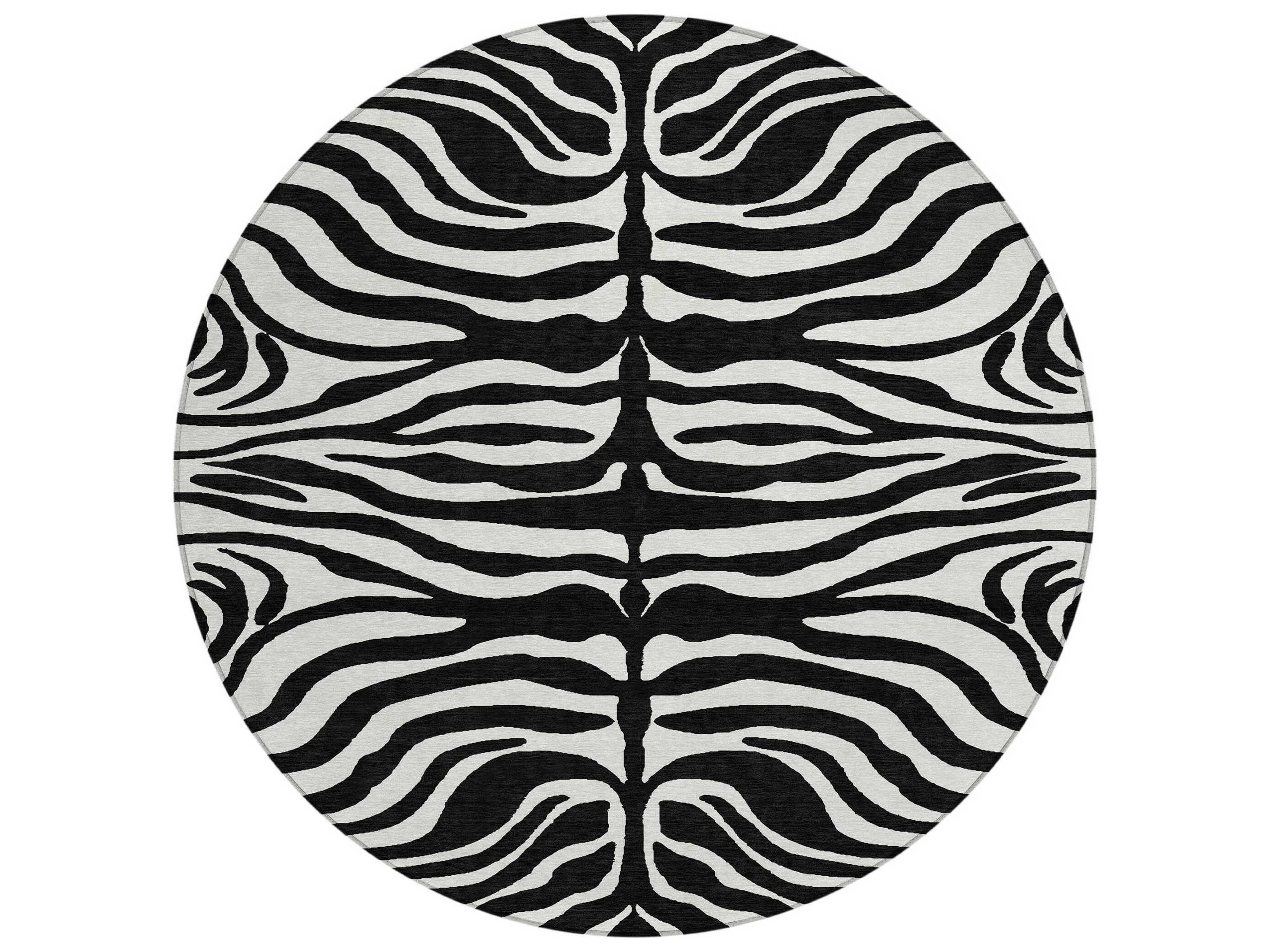 Dalyn Chantille Animal Prints Area Rug
