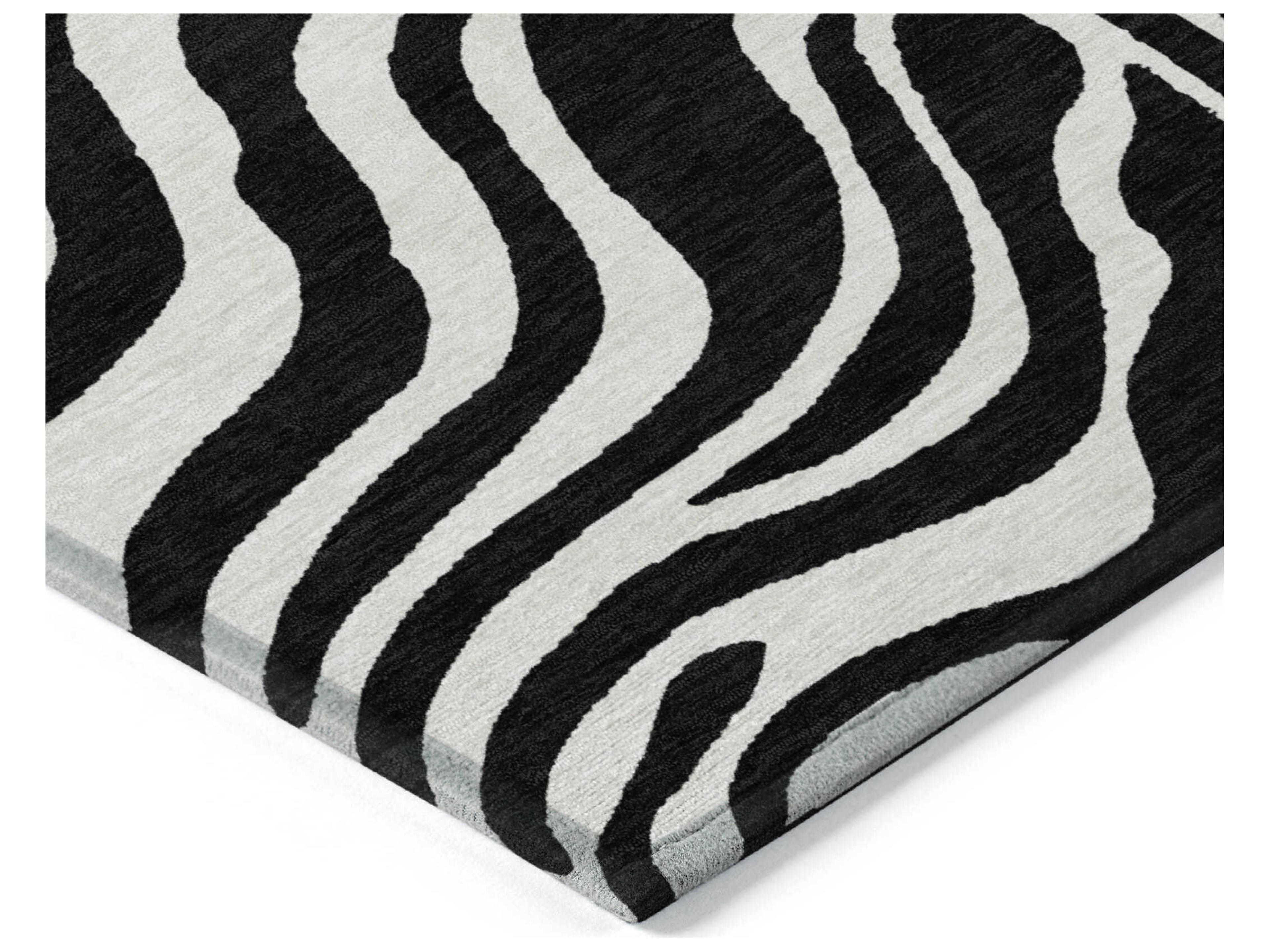Dalyn Chantille Animal Prints Area Rug