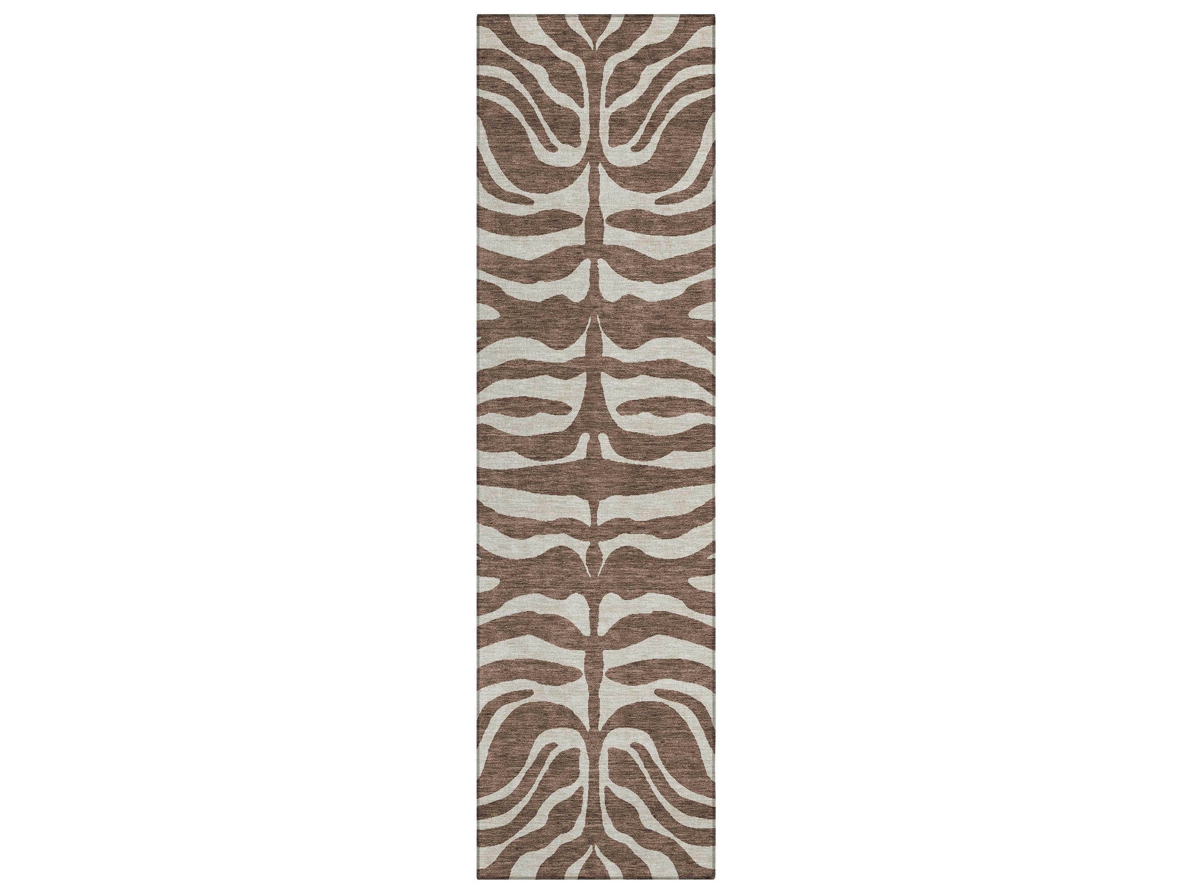 Dalyn Chantille Animal Prints Area Rug
