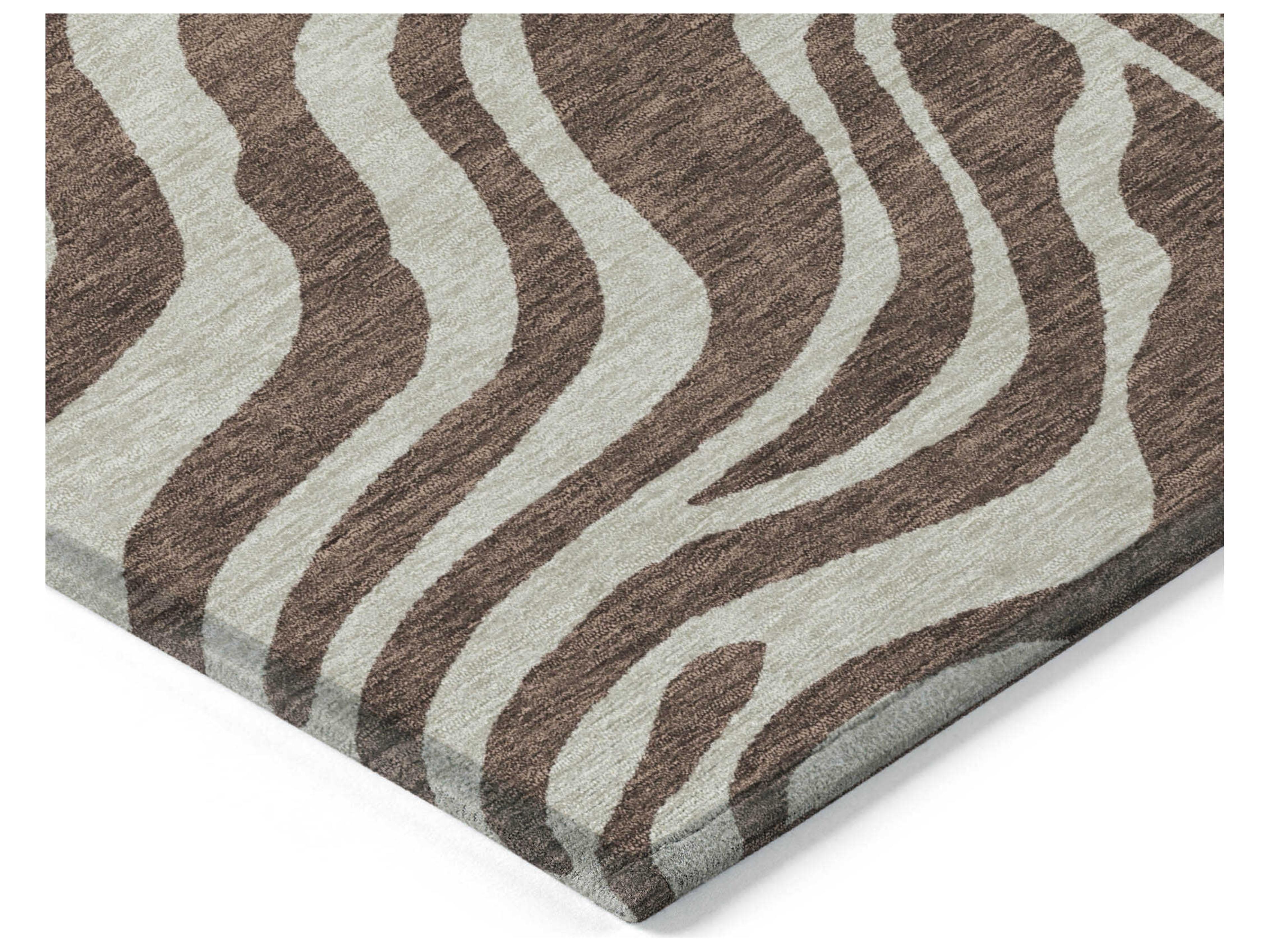 Dalyn Chantille Animal Prints Area Rug
