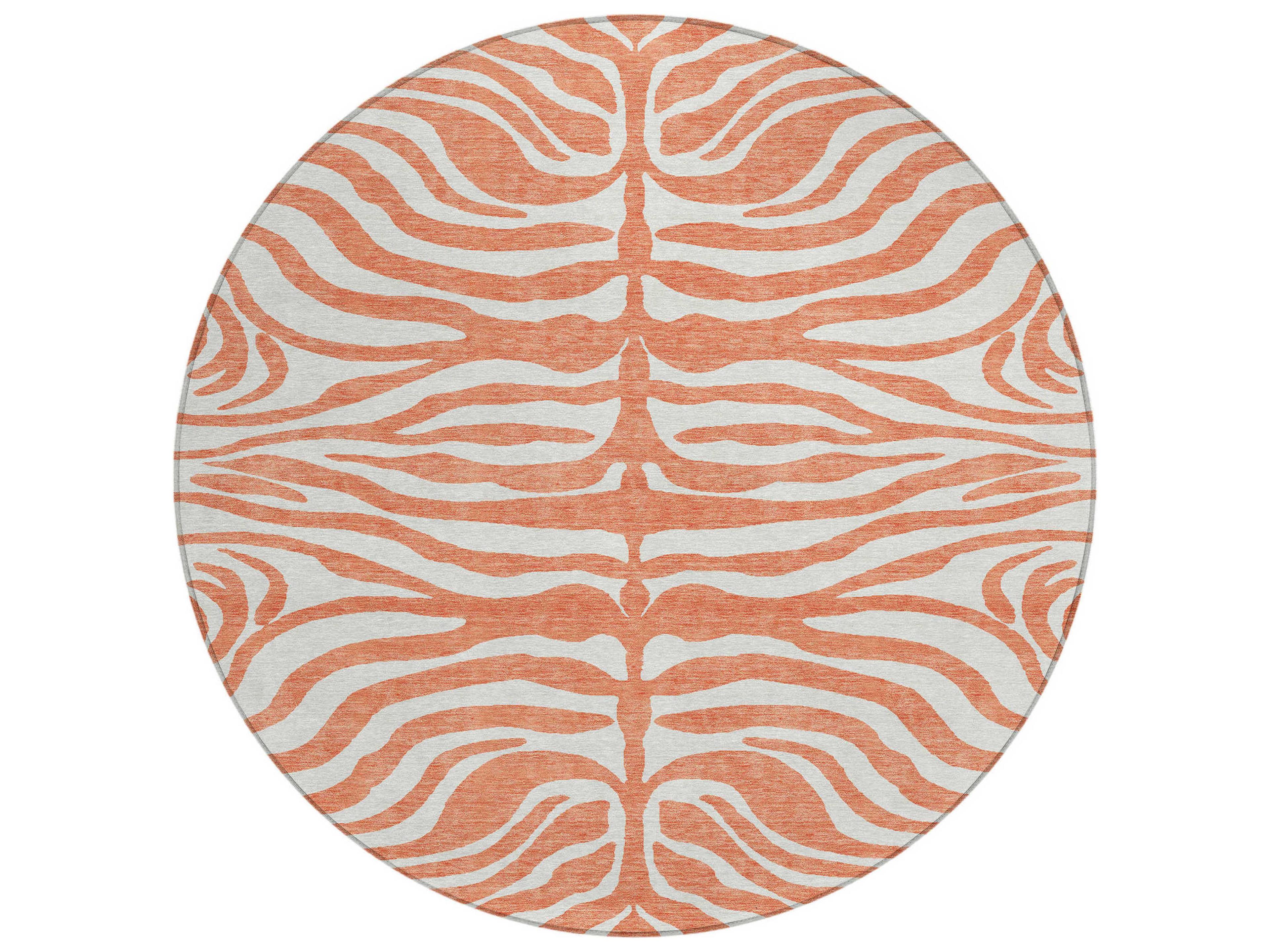 Dalyn Chantille Animal Prints Area Rug