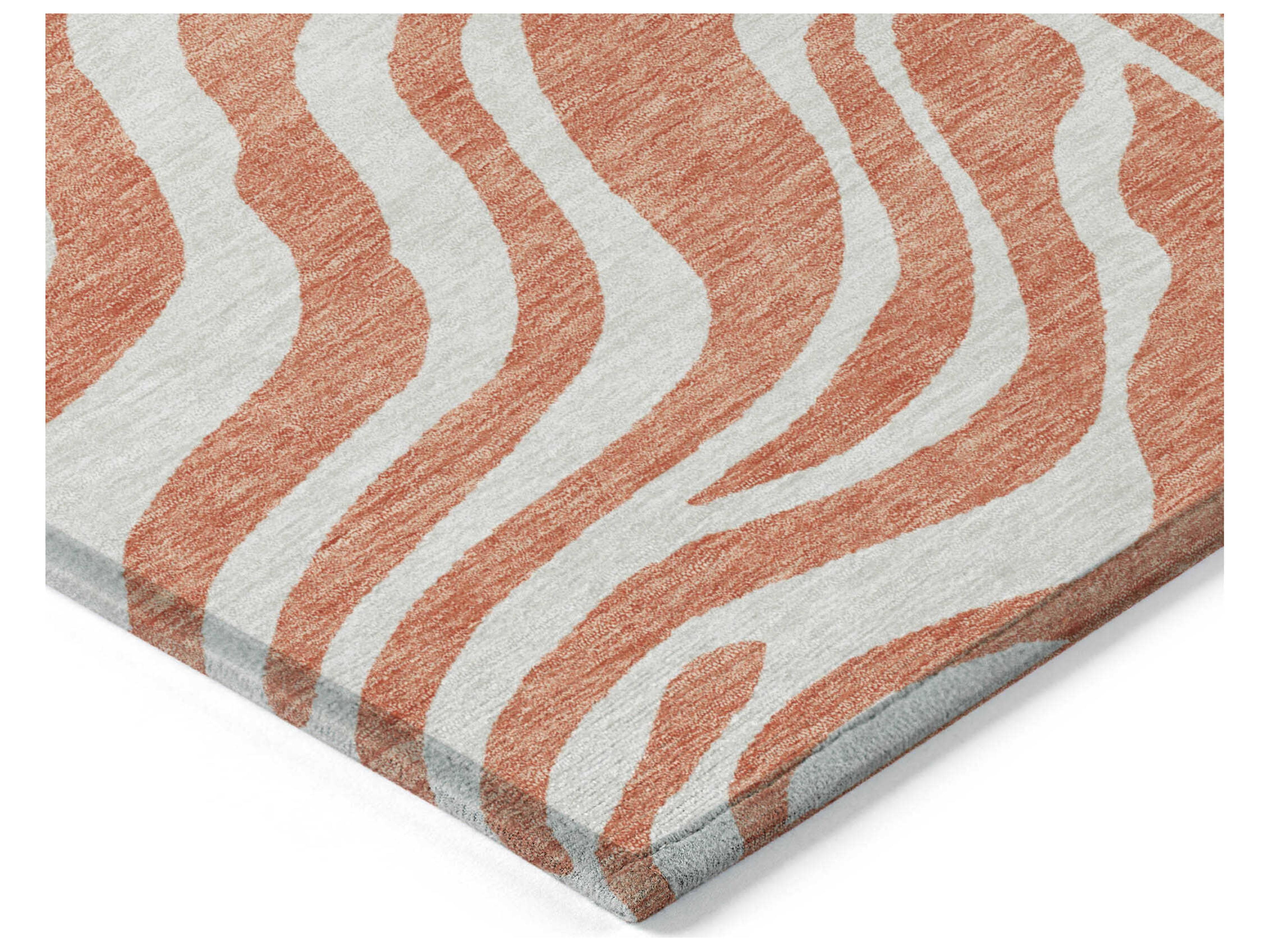 Dalyn Chantille Animal Prints Area Rug