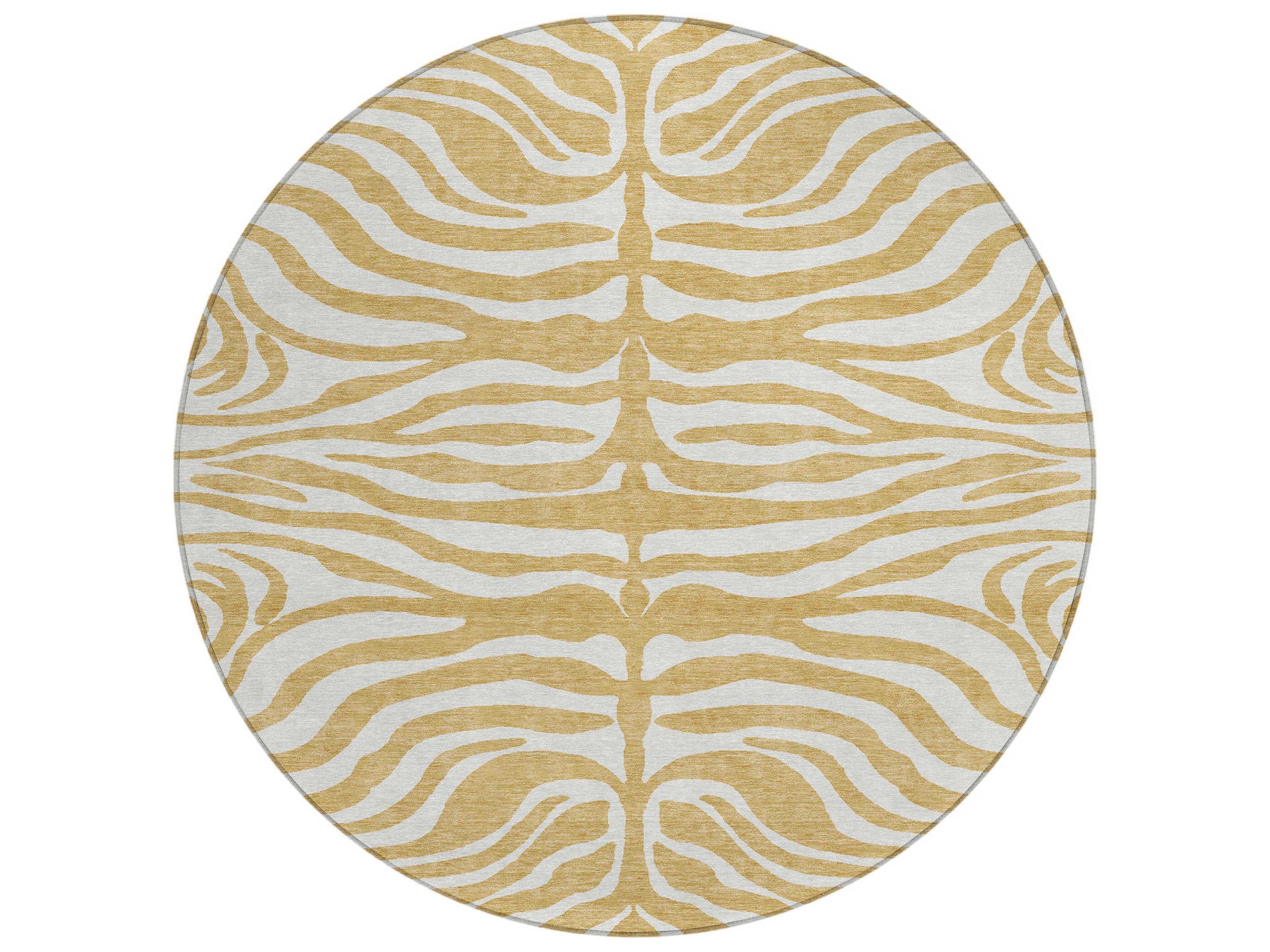 Dalyn Chantille Animal Prints Area Rug