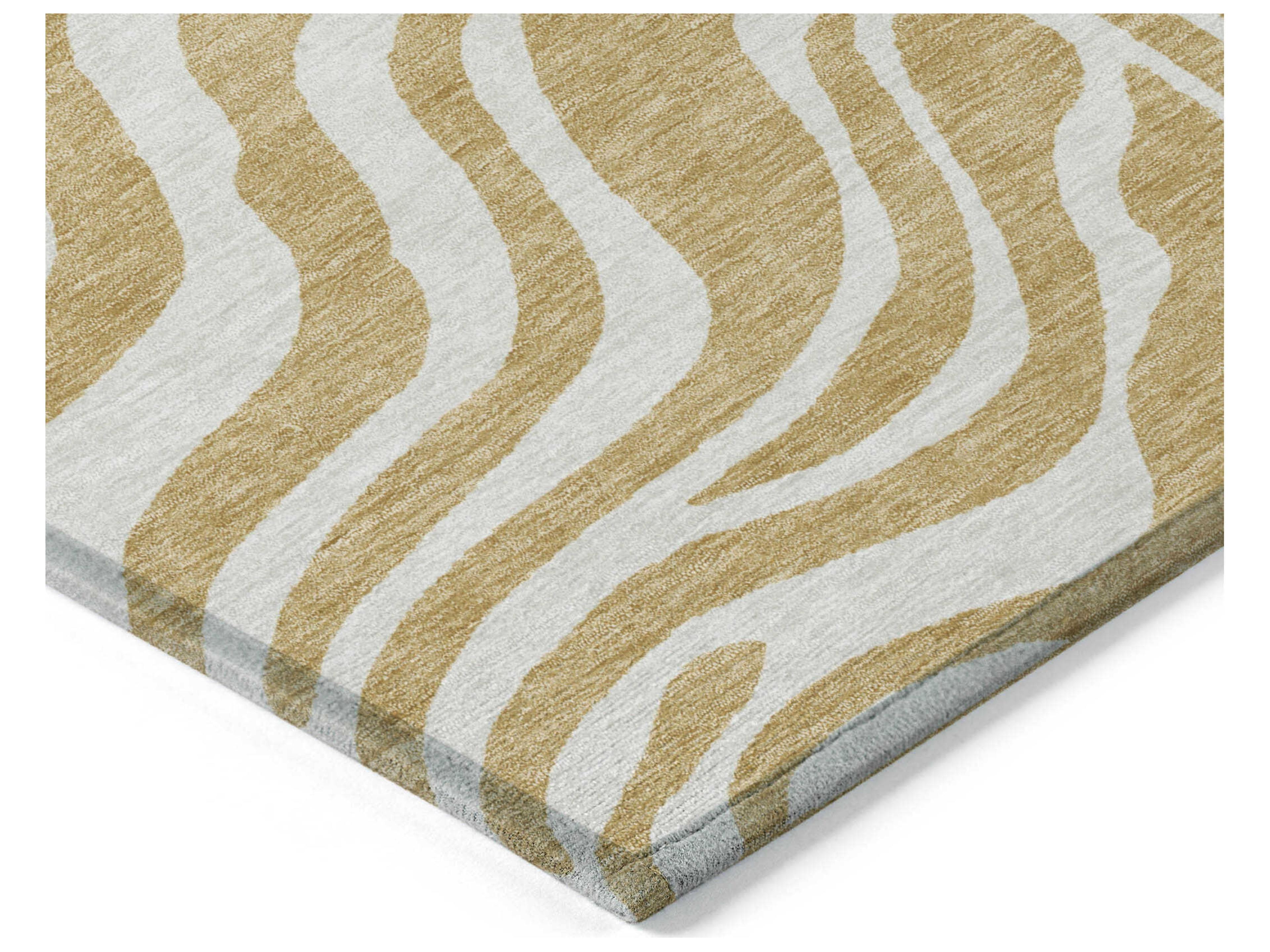 Dalyn Chantille Animal Prints Area Rug