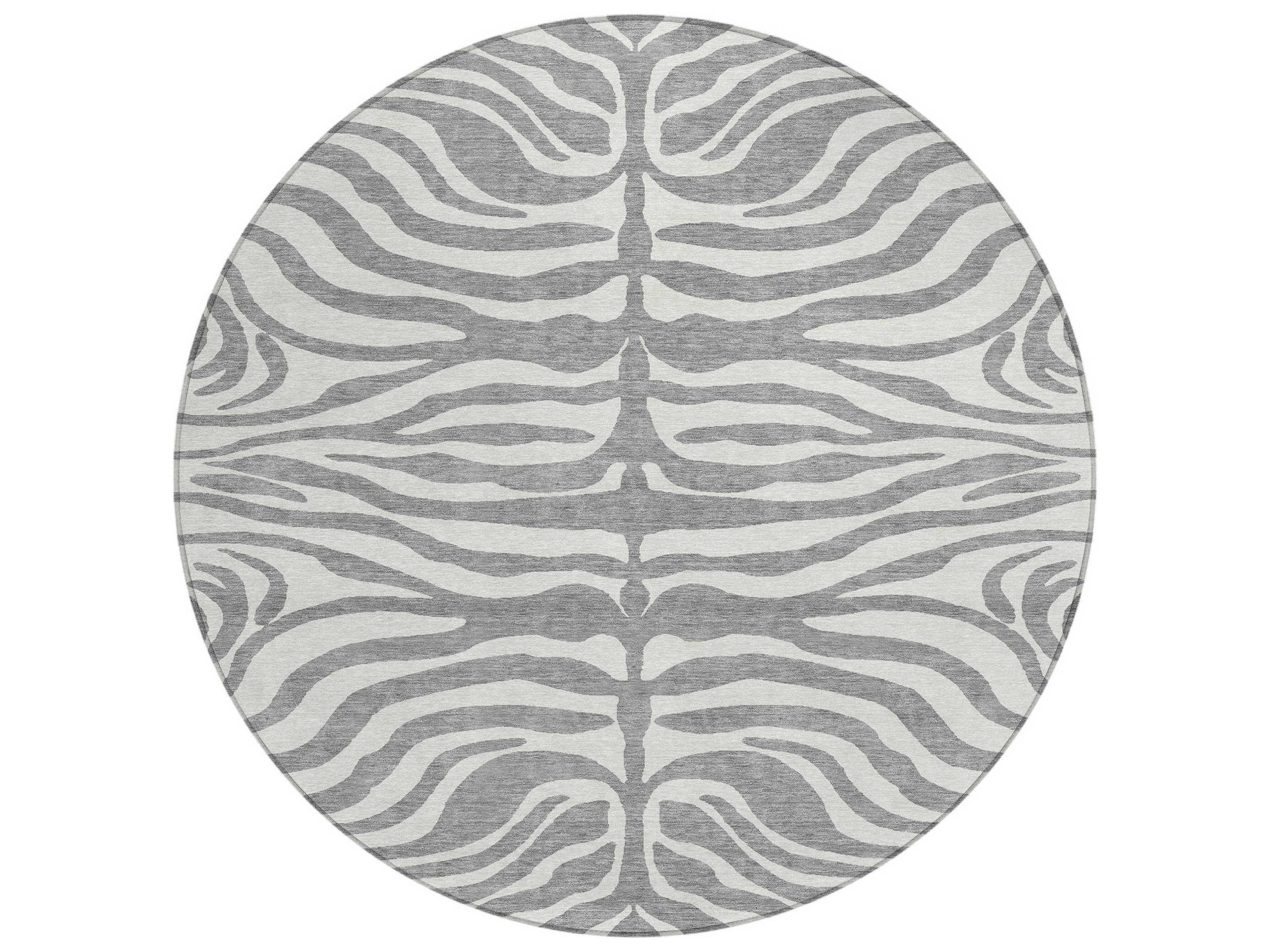 Dalyn Chantille Animal Prints Area Rug